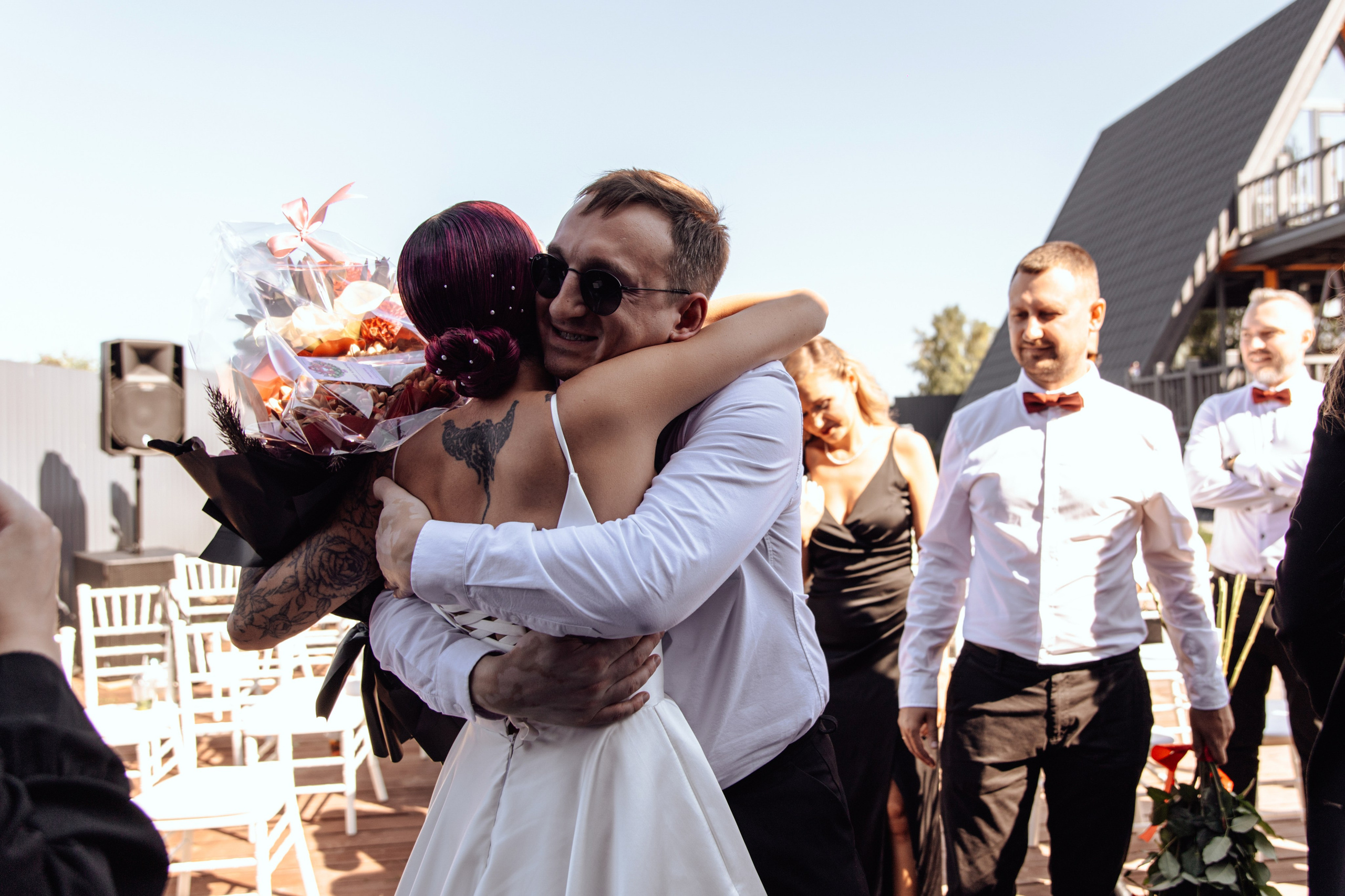 Свадебная фотосессия 31.08.24. СВАДЕБНЫЙ ФОТОГРАФ И ВИДЕОГРАФ УЛЬЯНОВСК