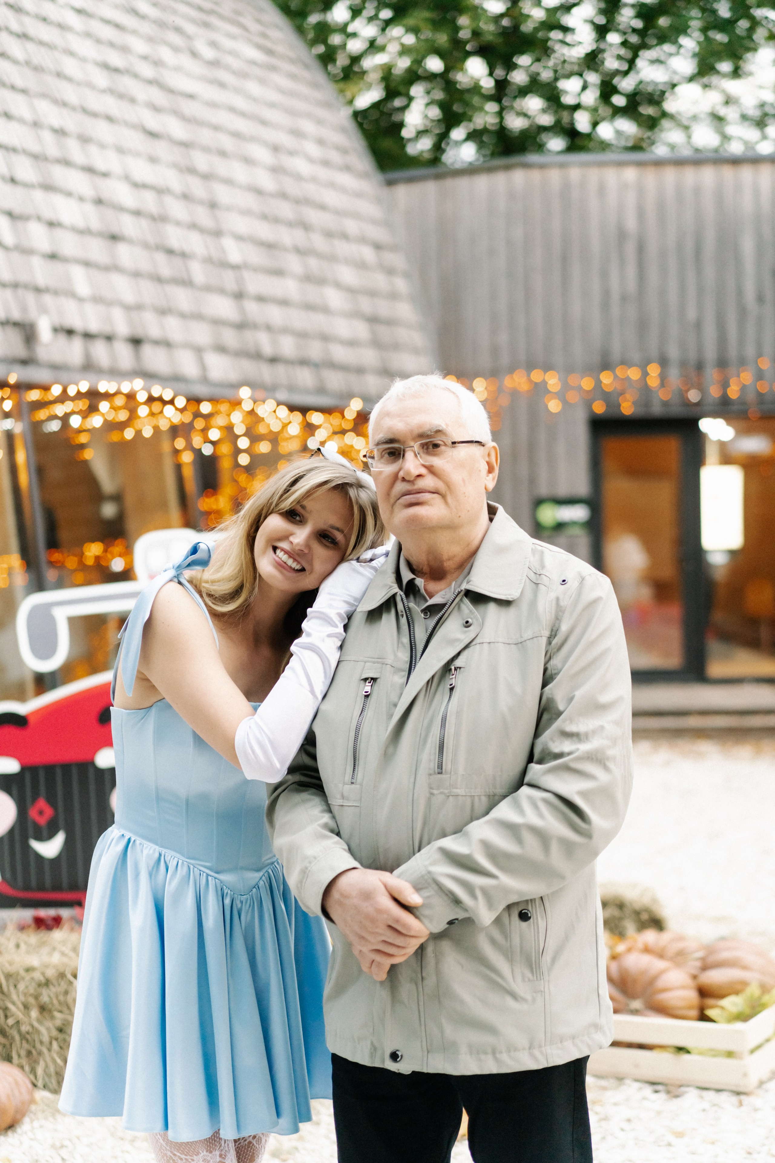 Дни Рождения. Надя Инкина фотограф Москва