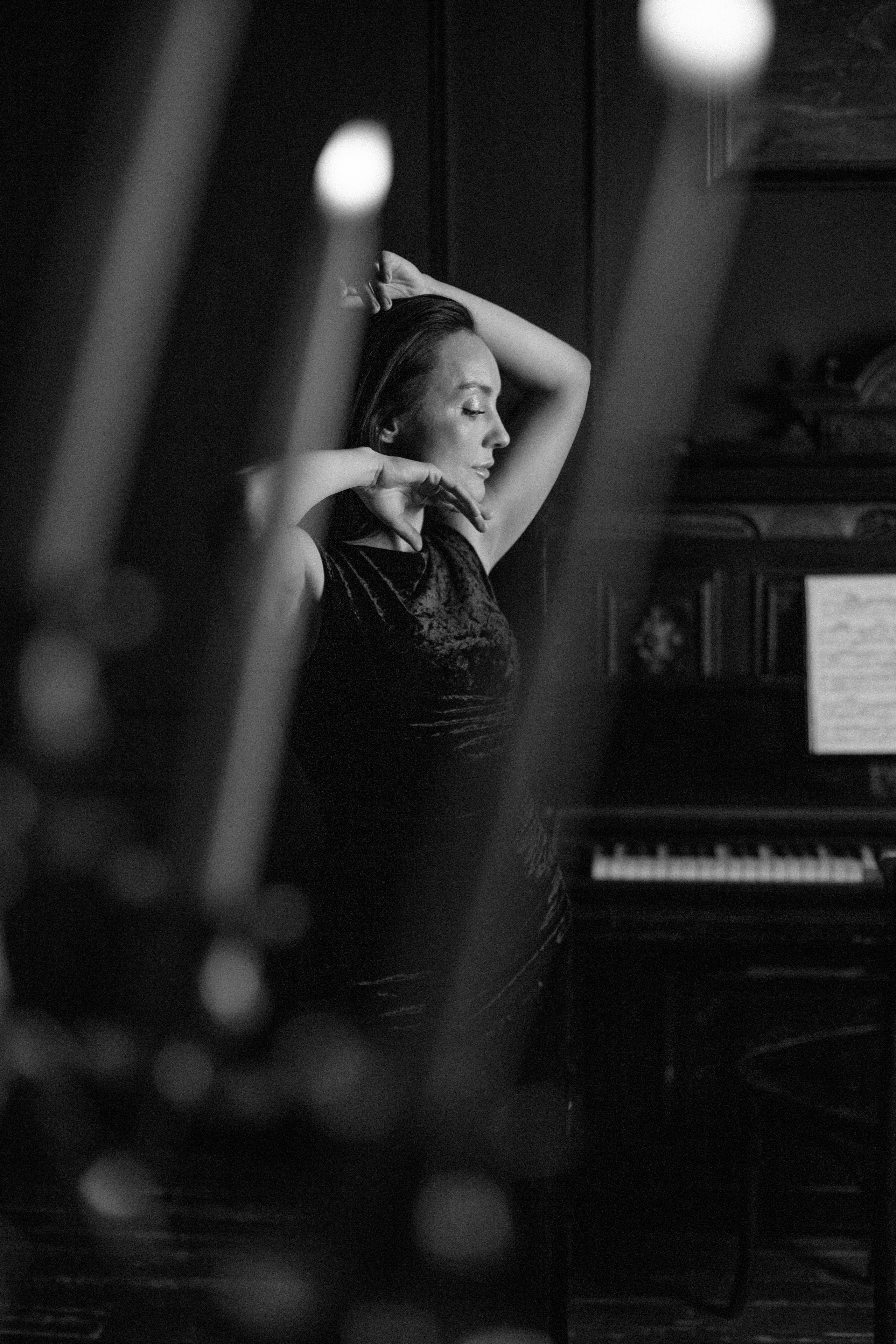 Nataliya. Фотограф в Уфе Катерина Быстрая