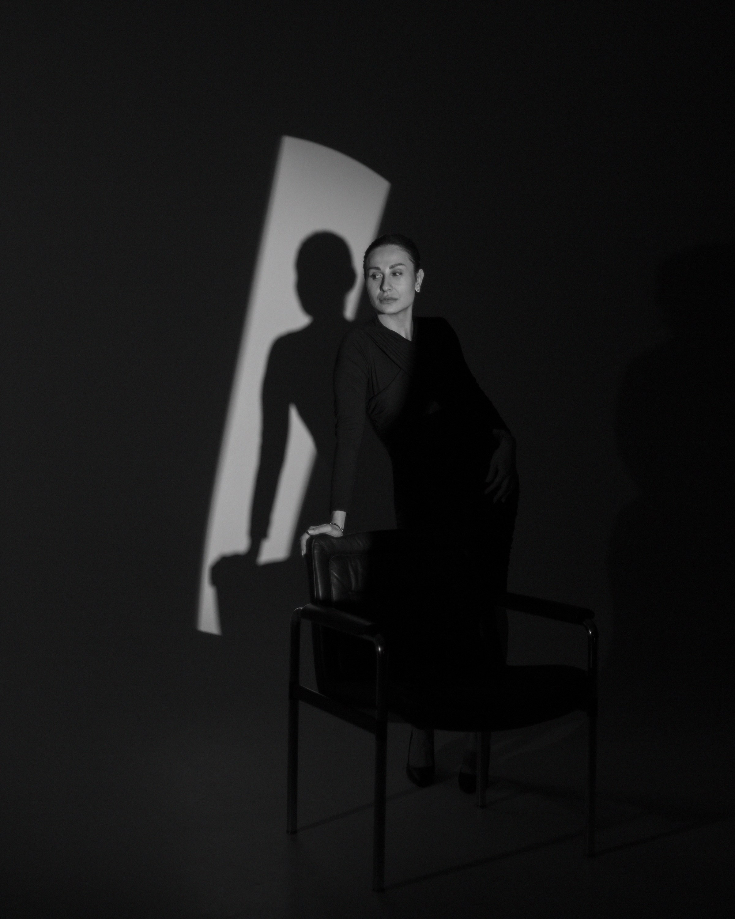 Индивидуальная фотосессия в Москве