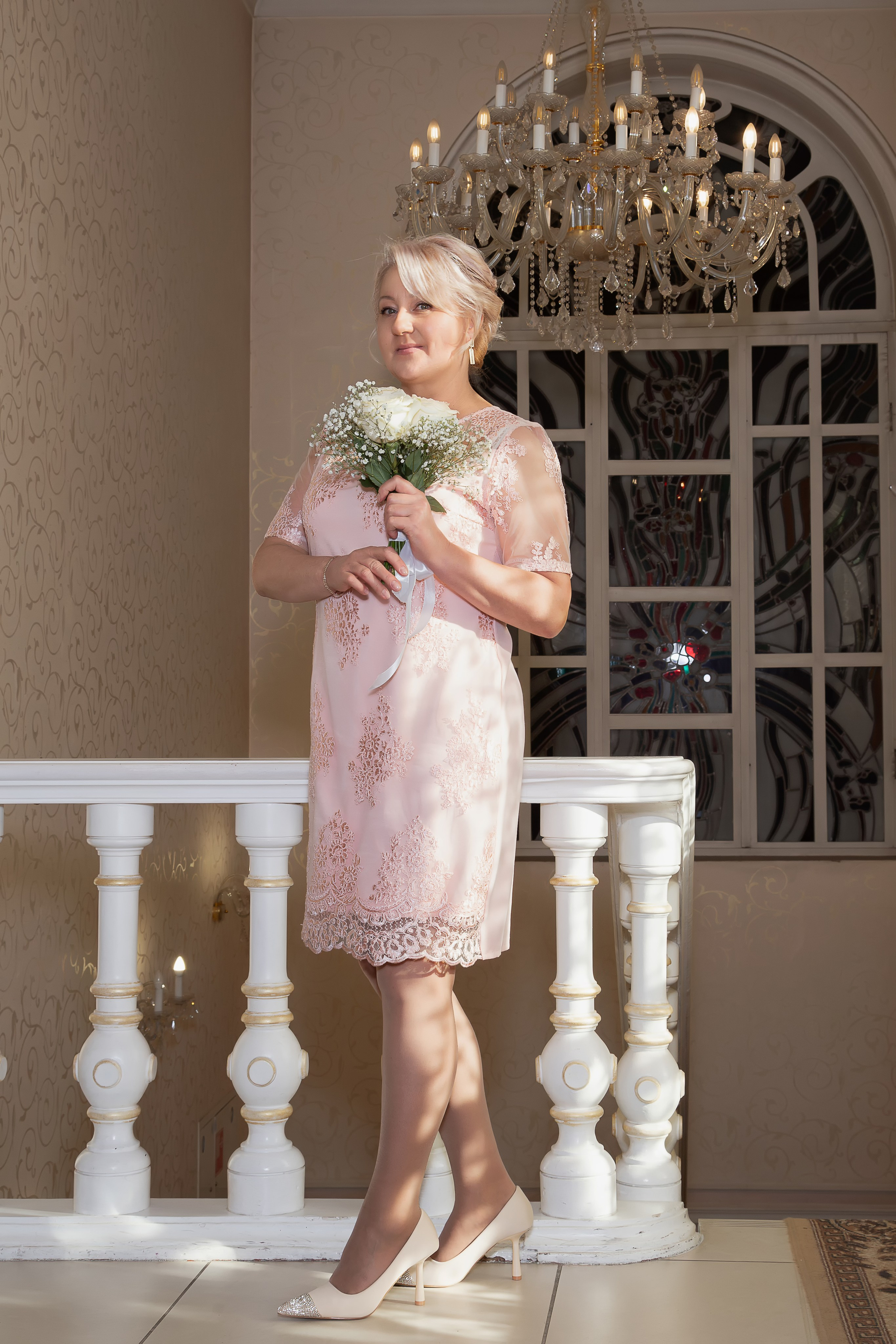 Оксана и Юрий. Фотограф в Томске Евгения Гуляева