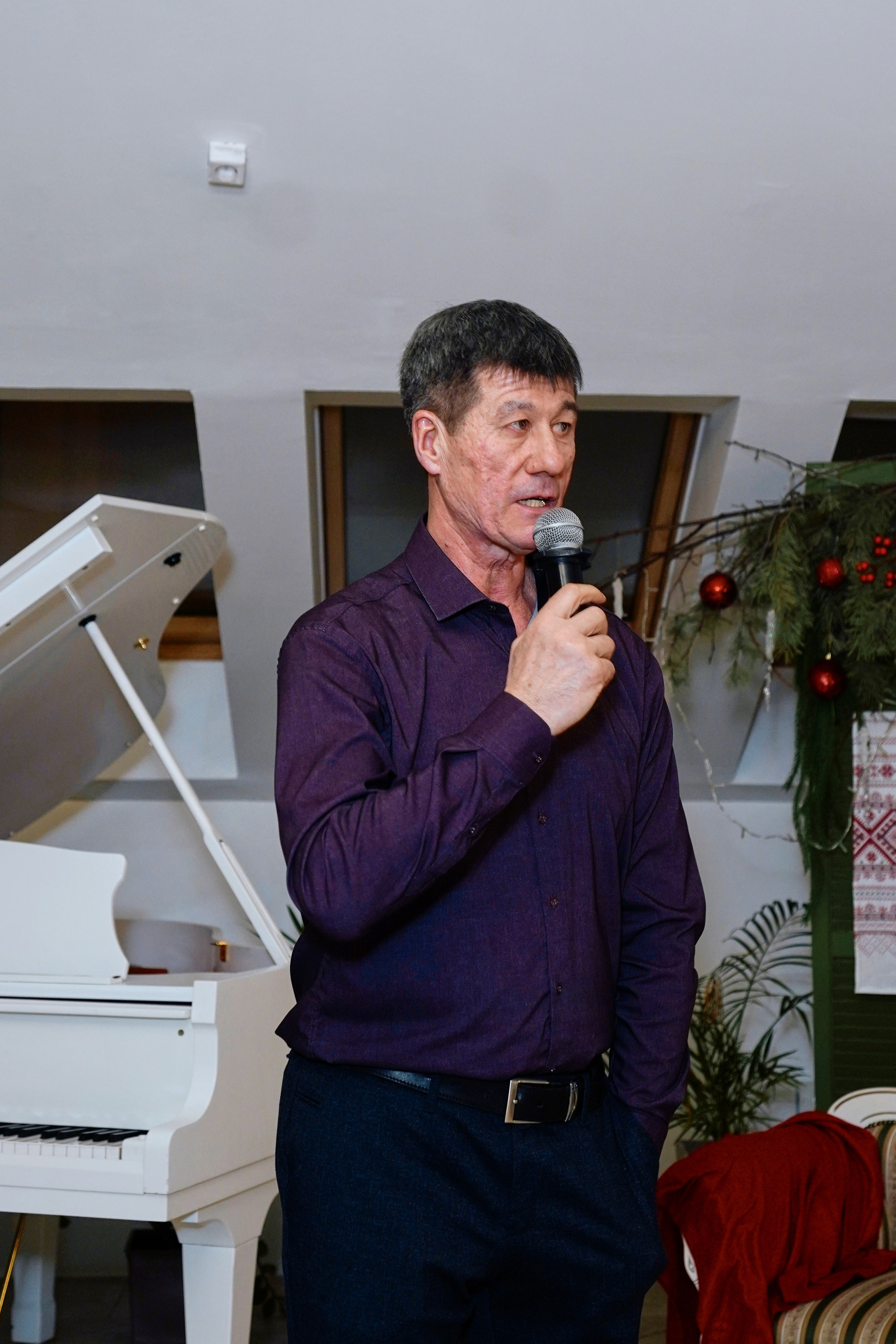 Казметрострой. Фотограф Казань