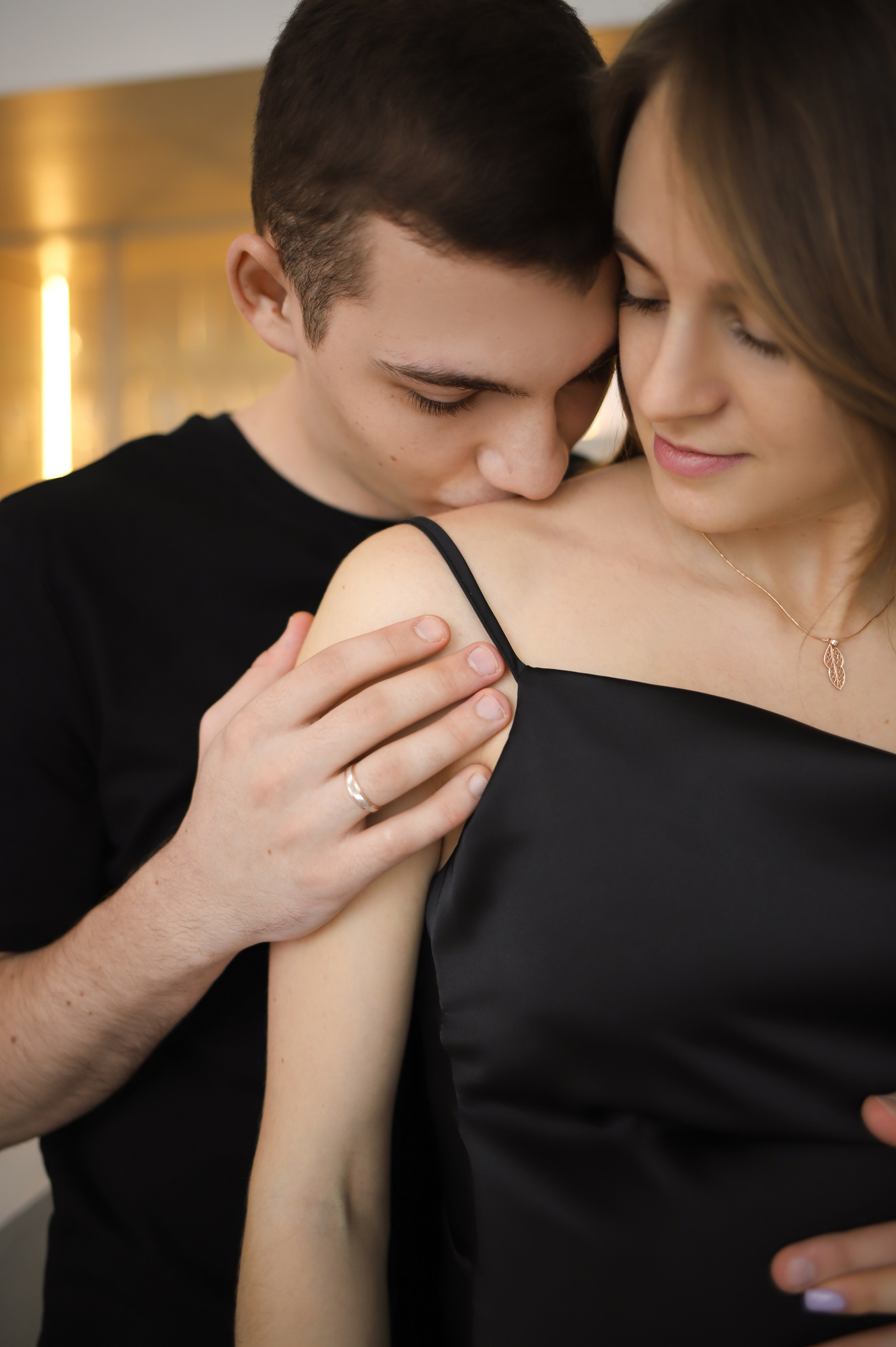 Станислав и Анастасия. Фотограф Москва и МО Анастасия Пясковская