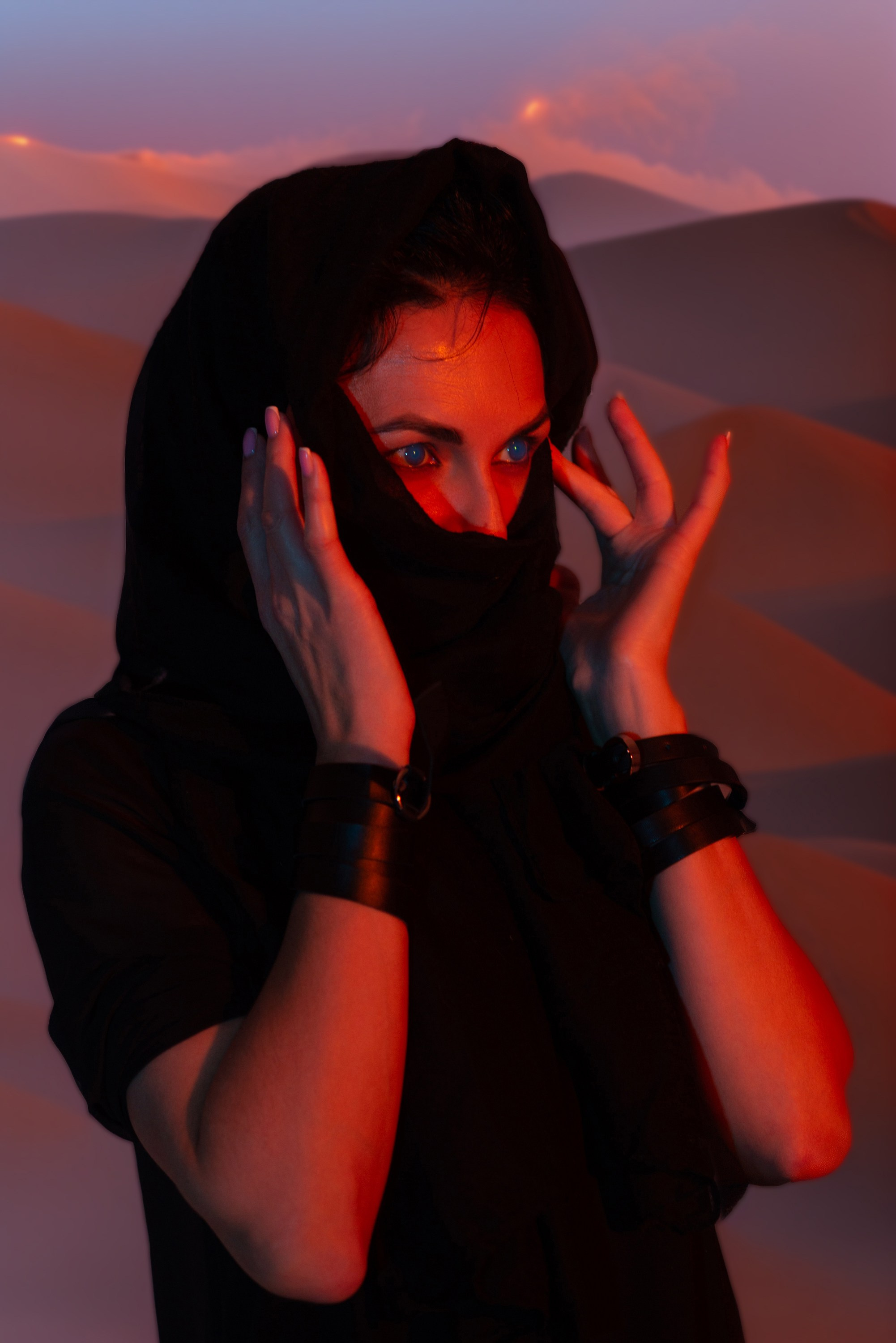 Евгения. Женский Фотограф Сергей Епифанов. Йошкар-Ола | Казань