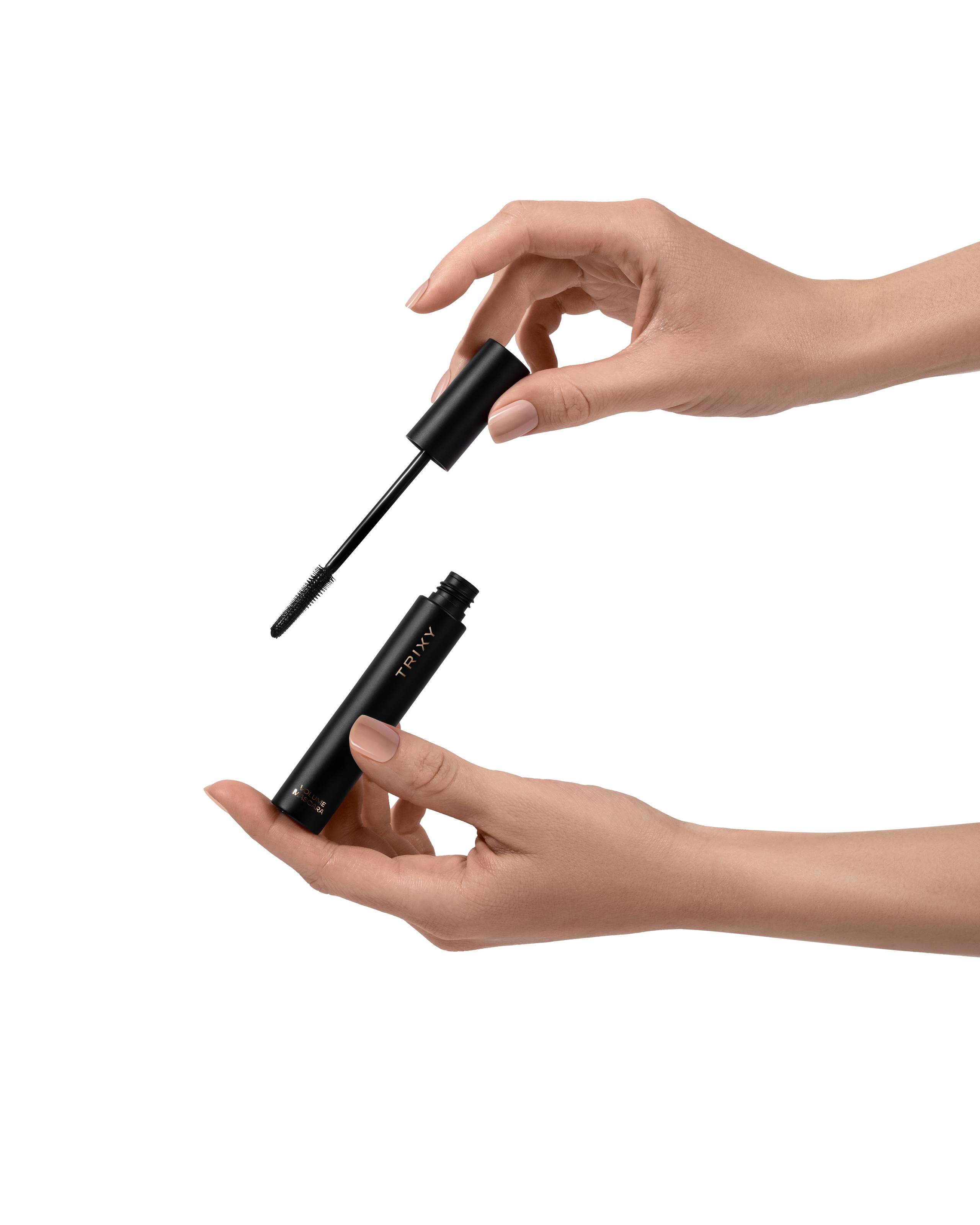 Съемка TRIXY. декоративная косметика