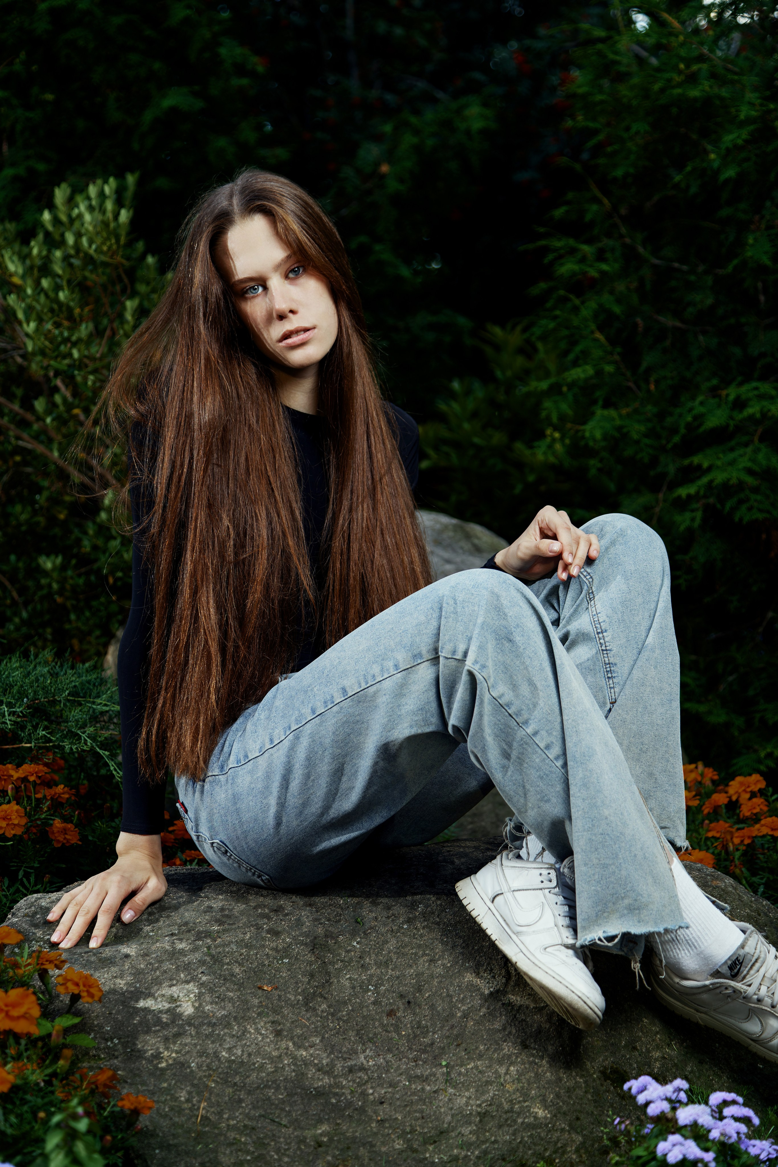 Victoria. Ilya Samonov