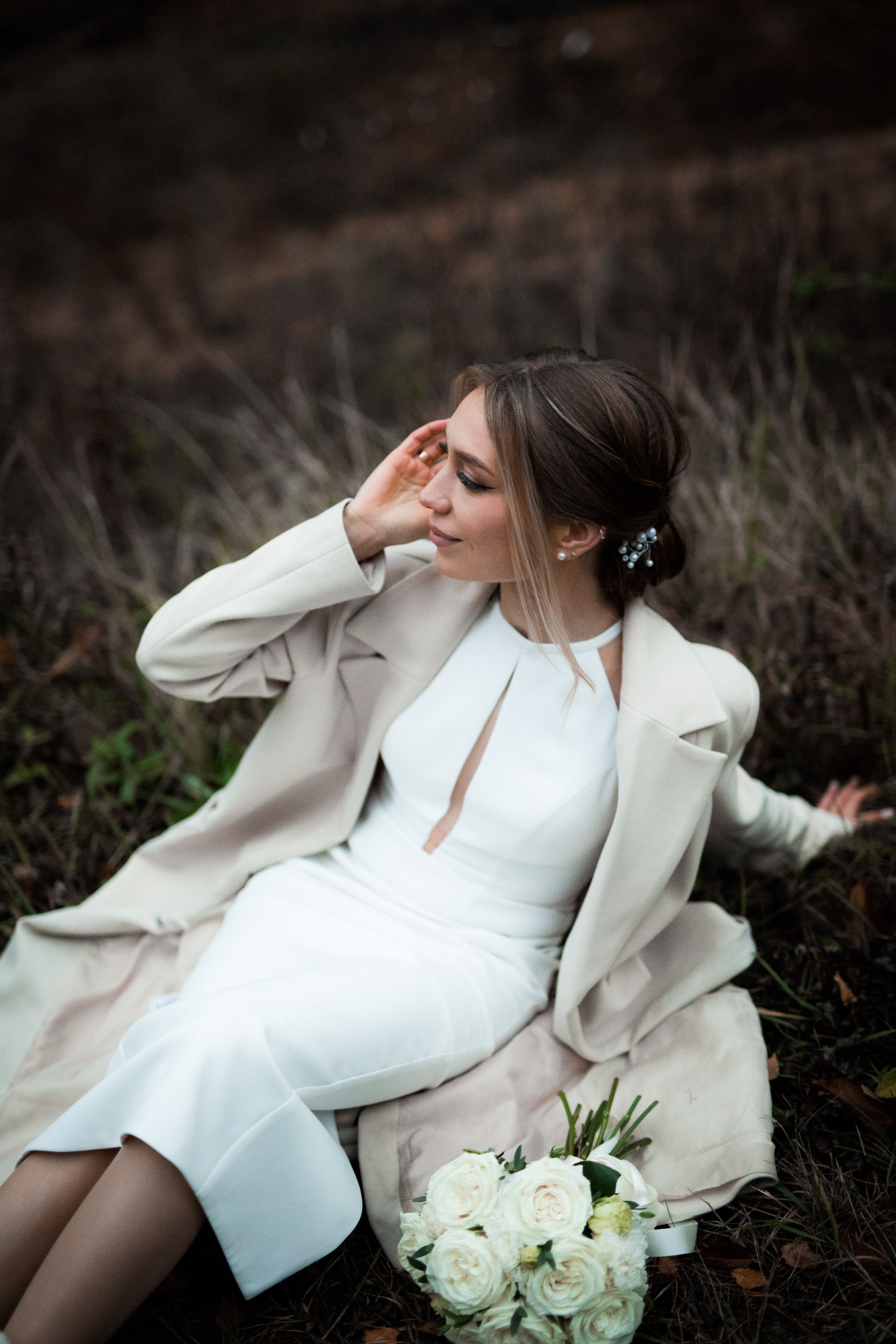 Свадьба. Фотограф Евгения Васильева в г. Чебоксары