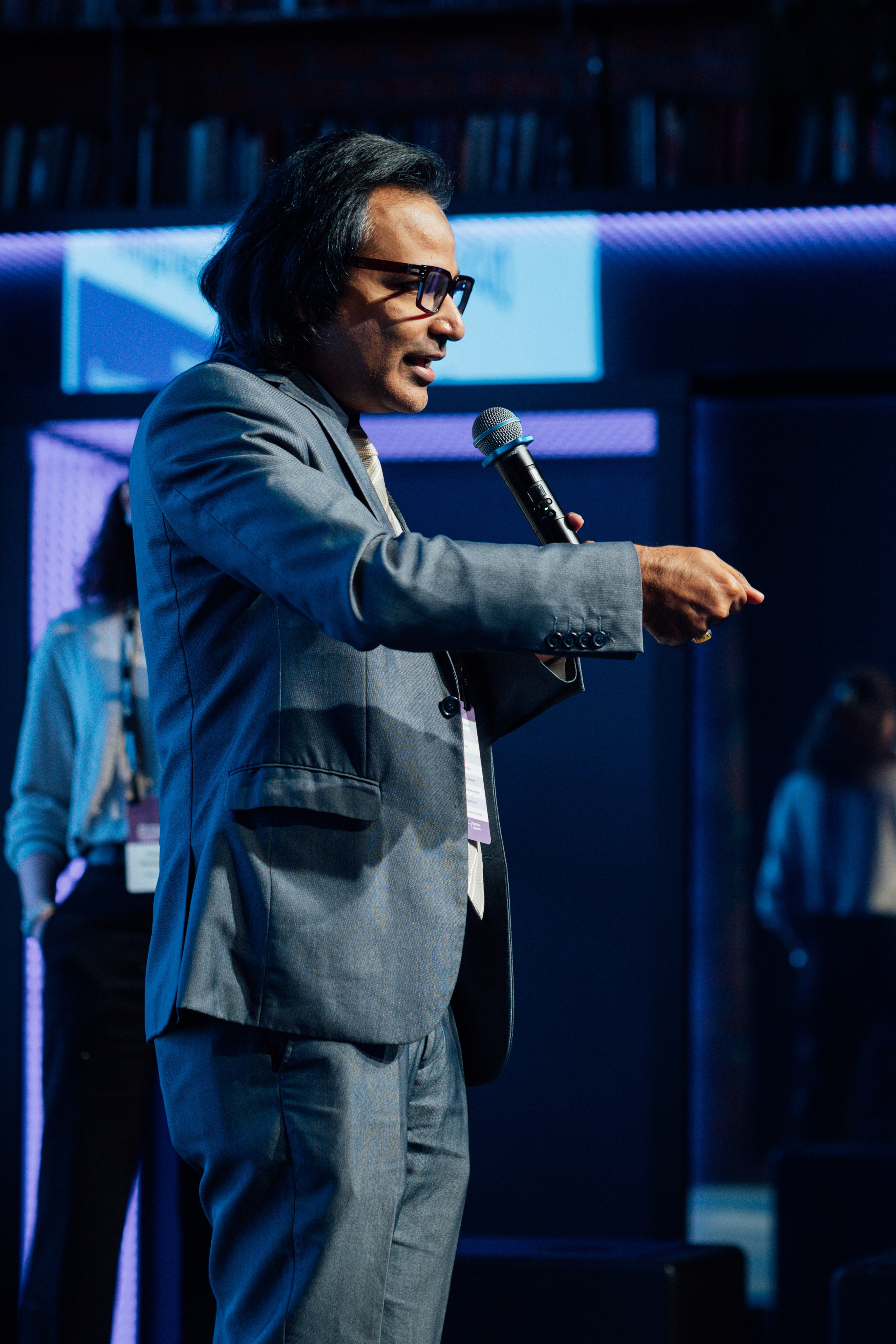 VB Trends — Мероприятие компании VolgaBlob