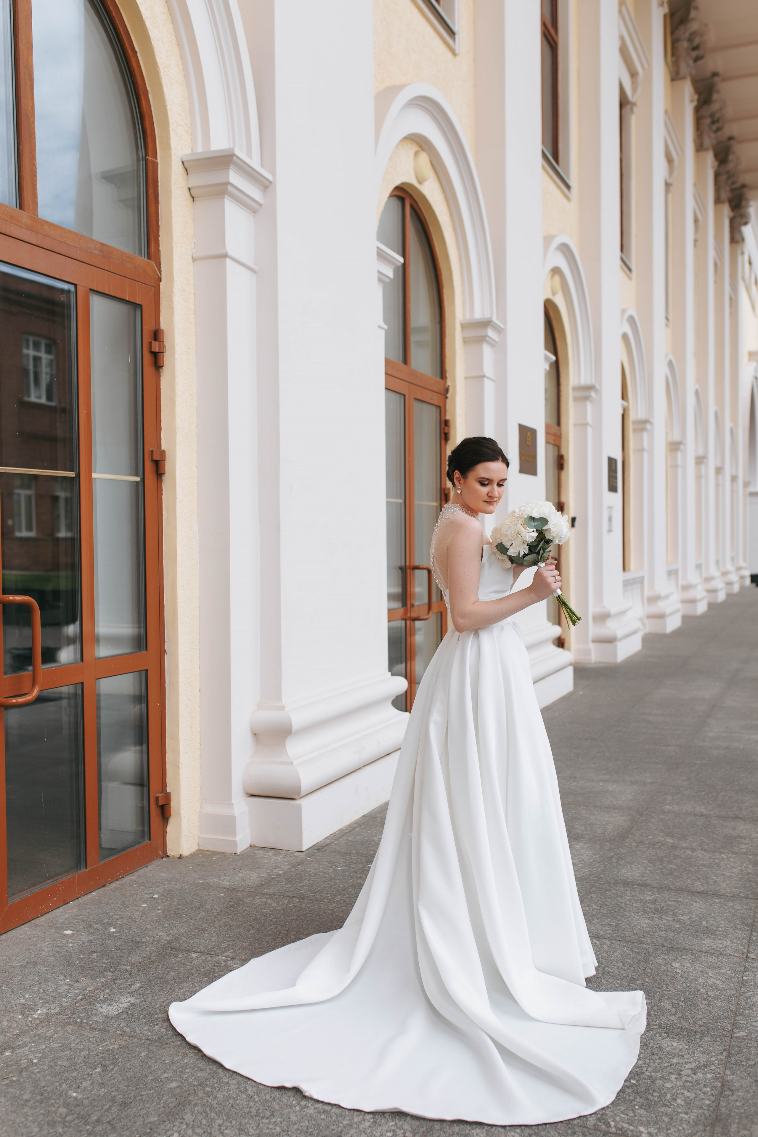 Олег и Анастасия. Свадебный и семейный фотограф в Нижнем Новгороде