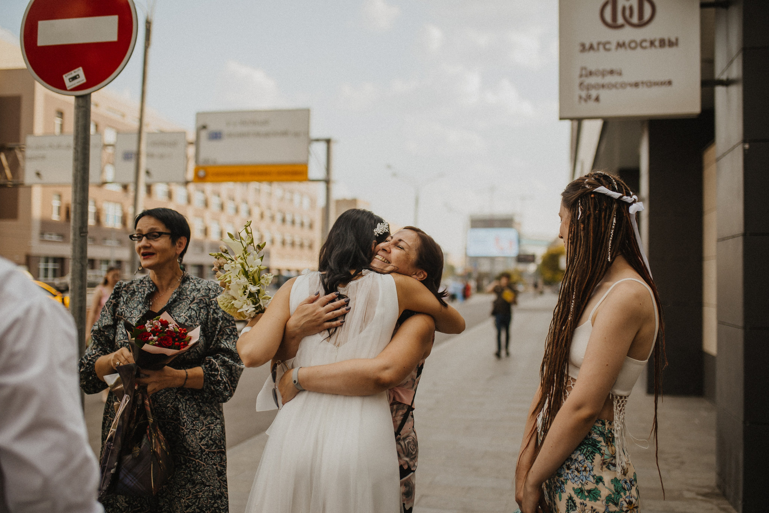 Яков и Мария | Рихтер | Москва. Свадебный фотограф в Санкт-Петербурге Анастасия Селиванова