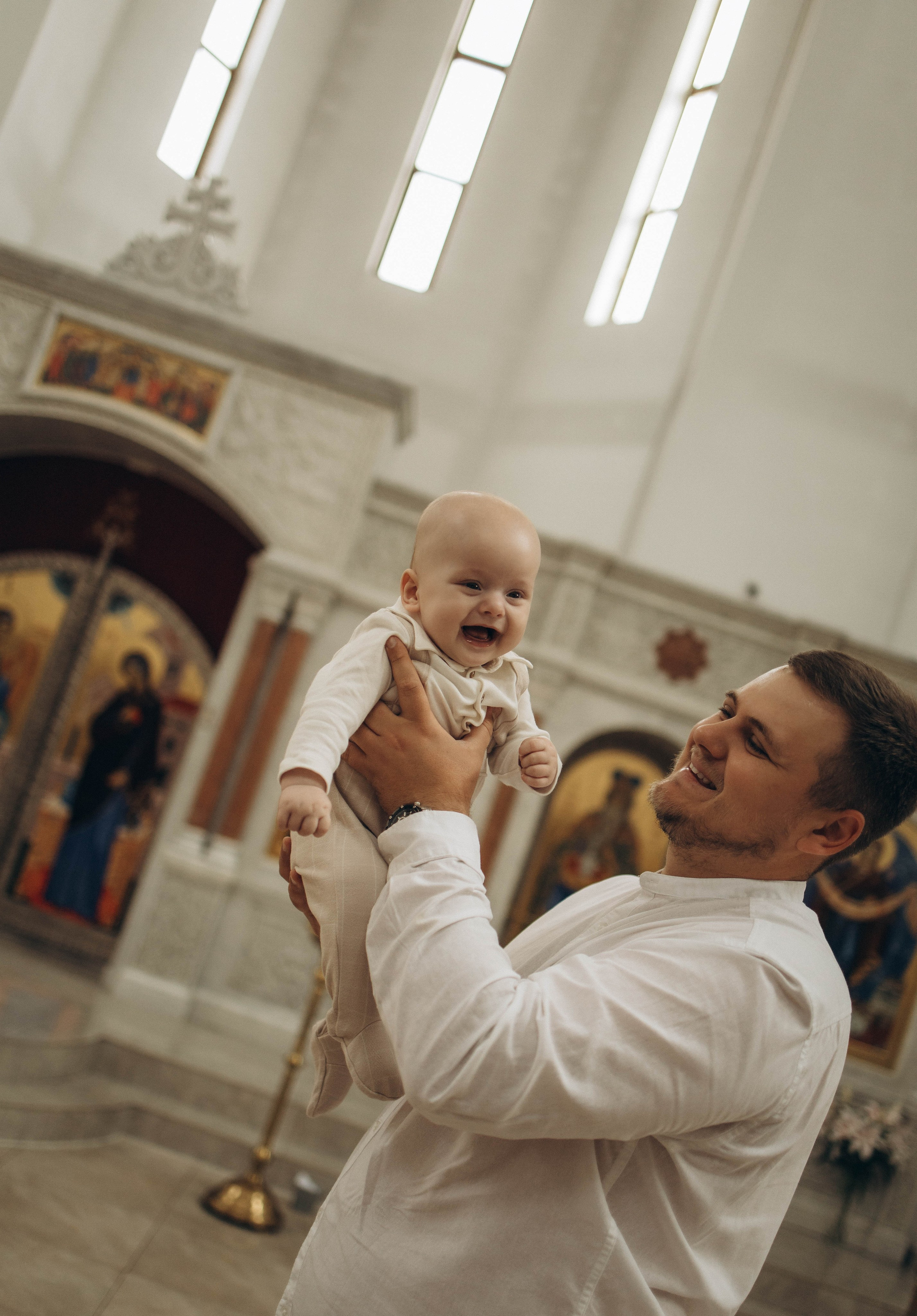 Даниил. Миронова Анастасия