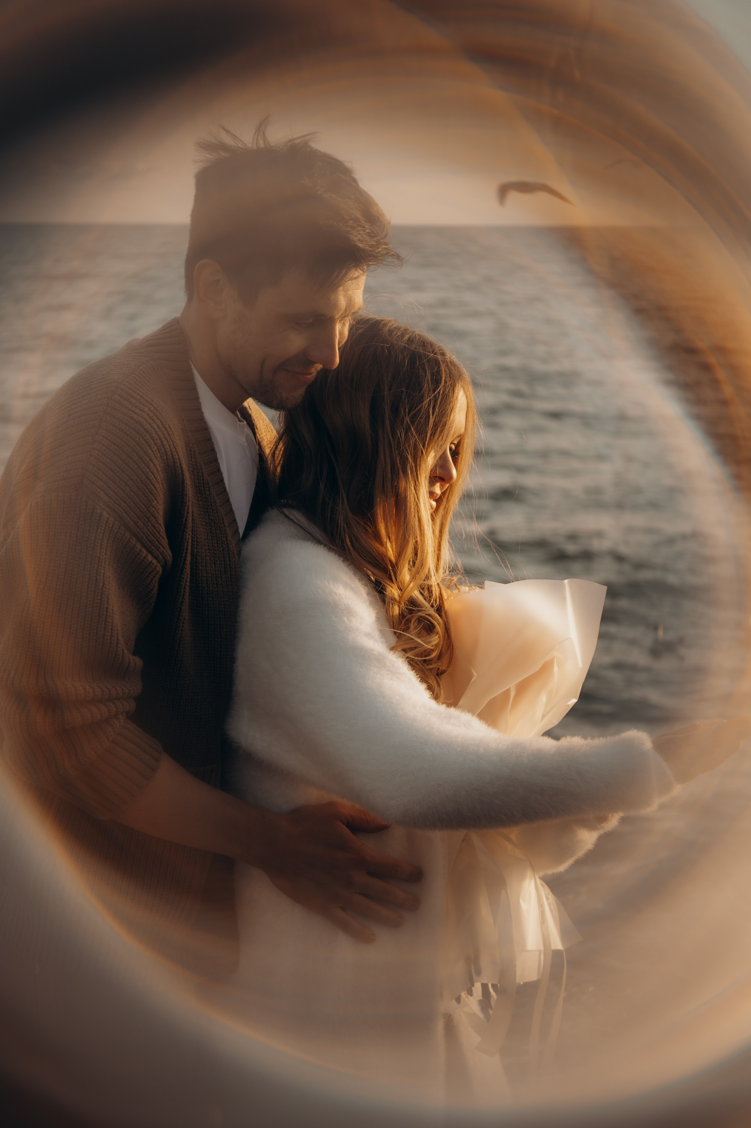 Анастасия и Даниил (предложение). Аплас Анастасия