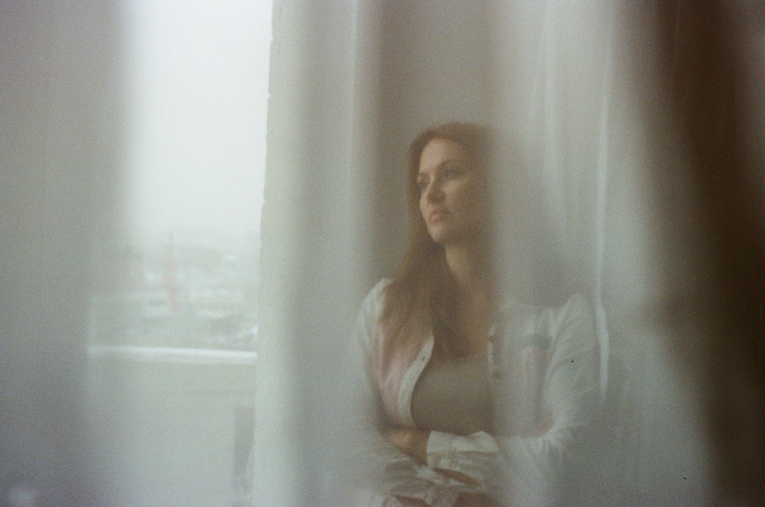 Наташа. Галя Аникина фотограф в Москве