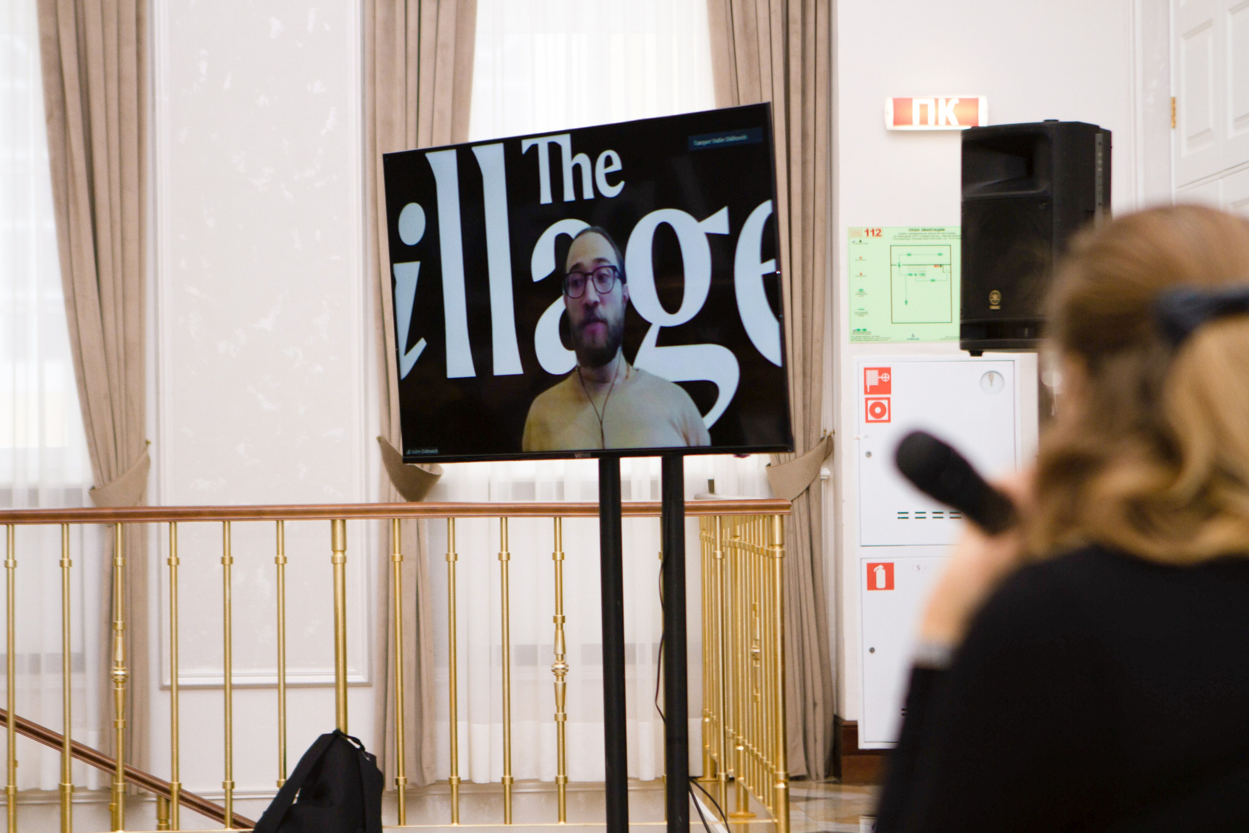 Репортаж. Фотограф Игорь Корягин