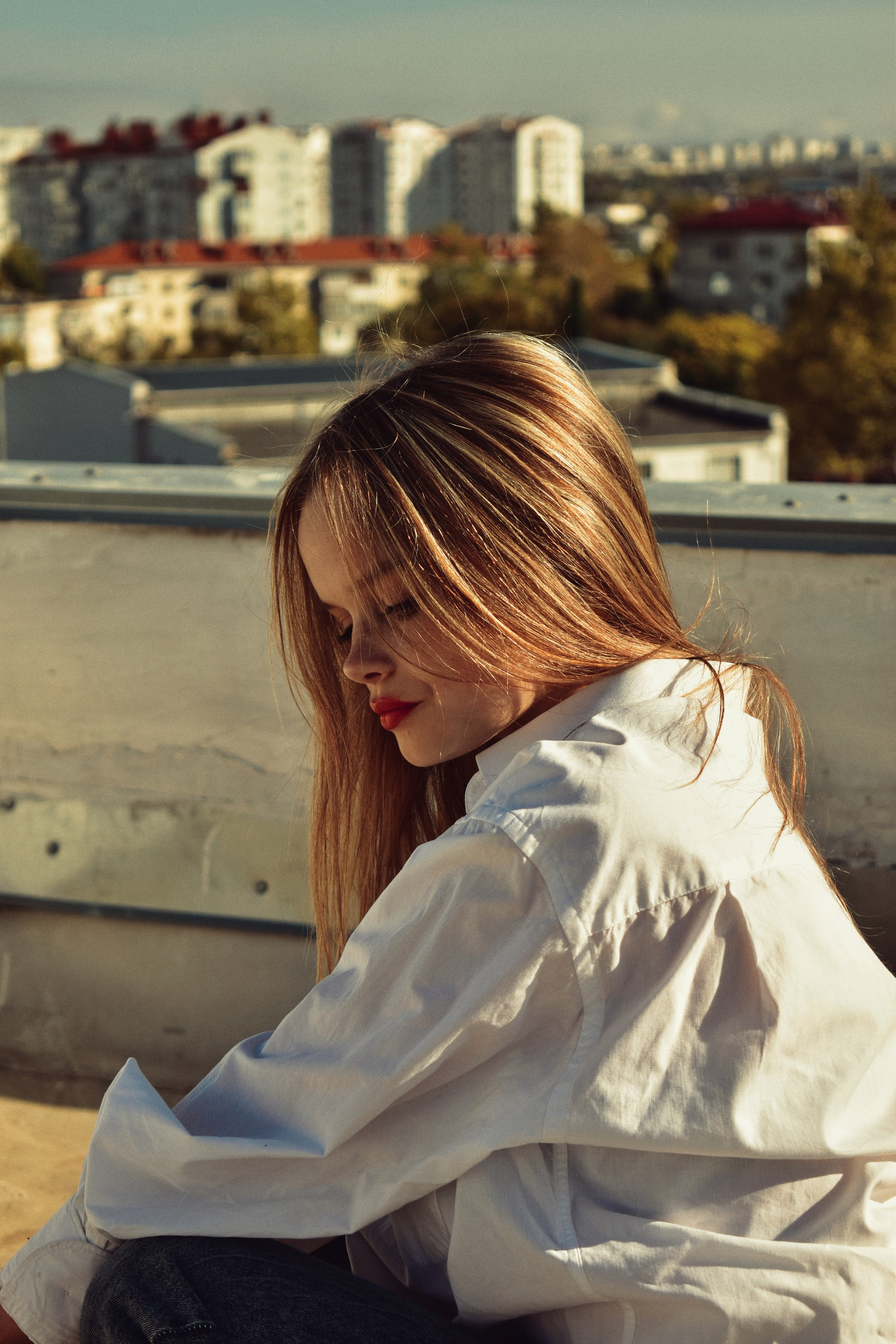 Руслана. Фотограф-ретушер в Крыму Юля Лобурец