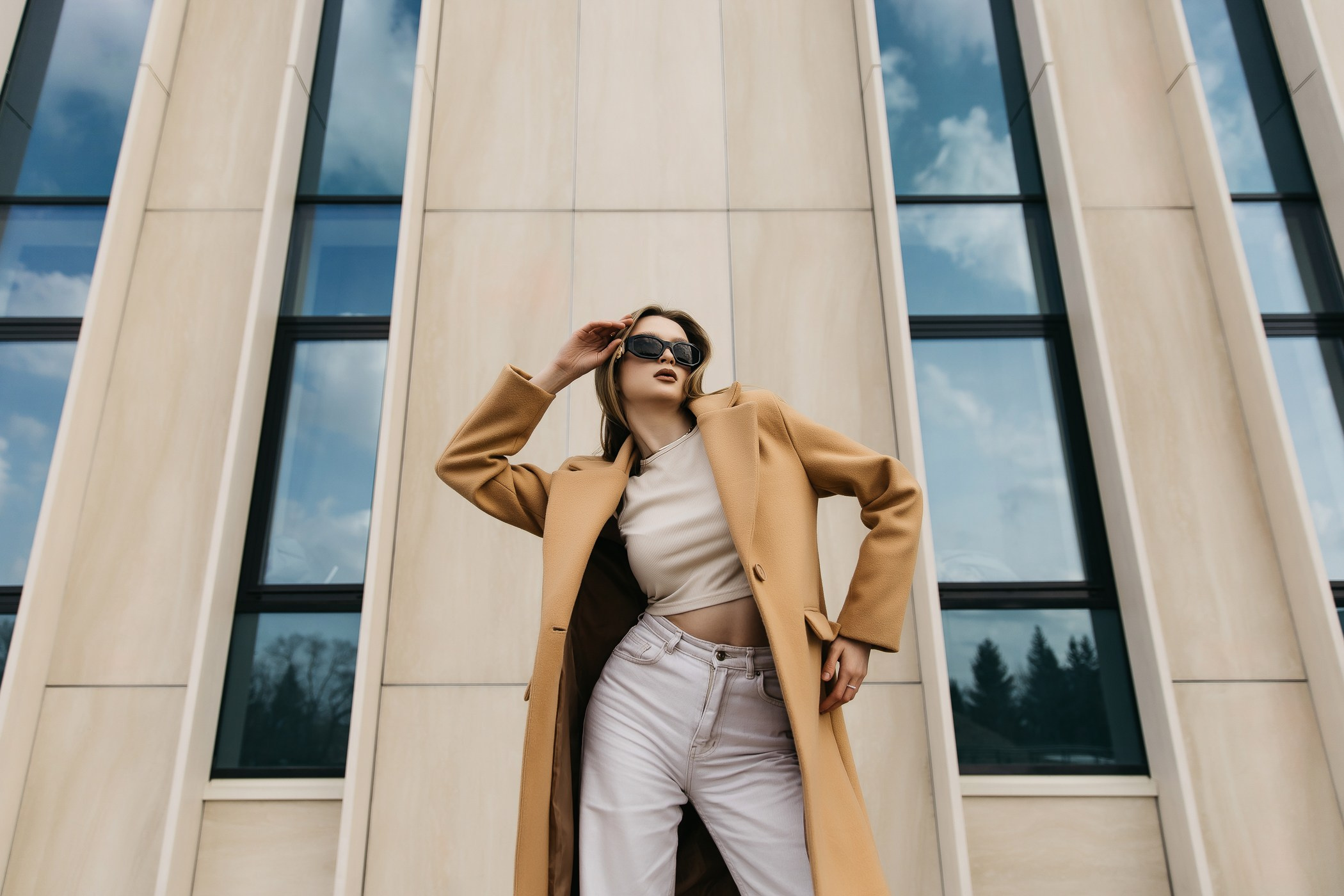 Виктория. Тимур Аминов | Фотограф в Кемерове