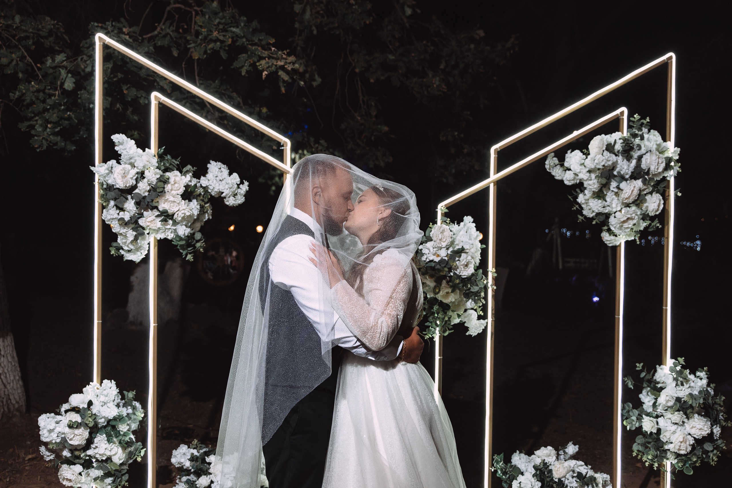 Родион + Юлия. Свадебный и семейный фотограф в Волгограде Олеся Лисицкая