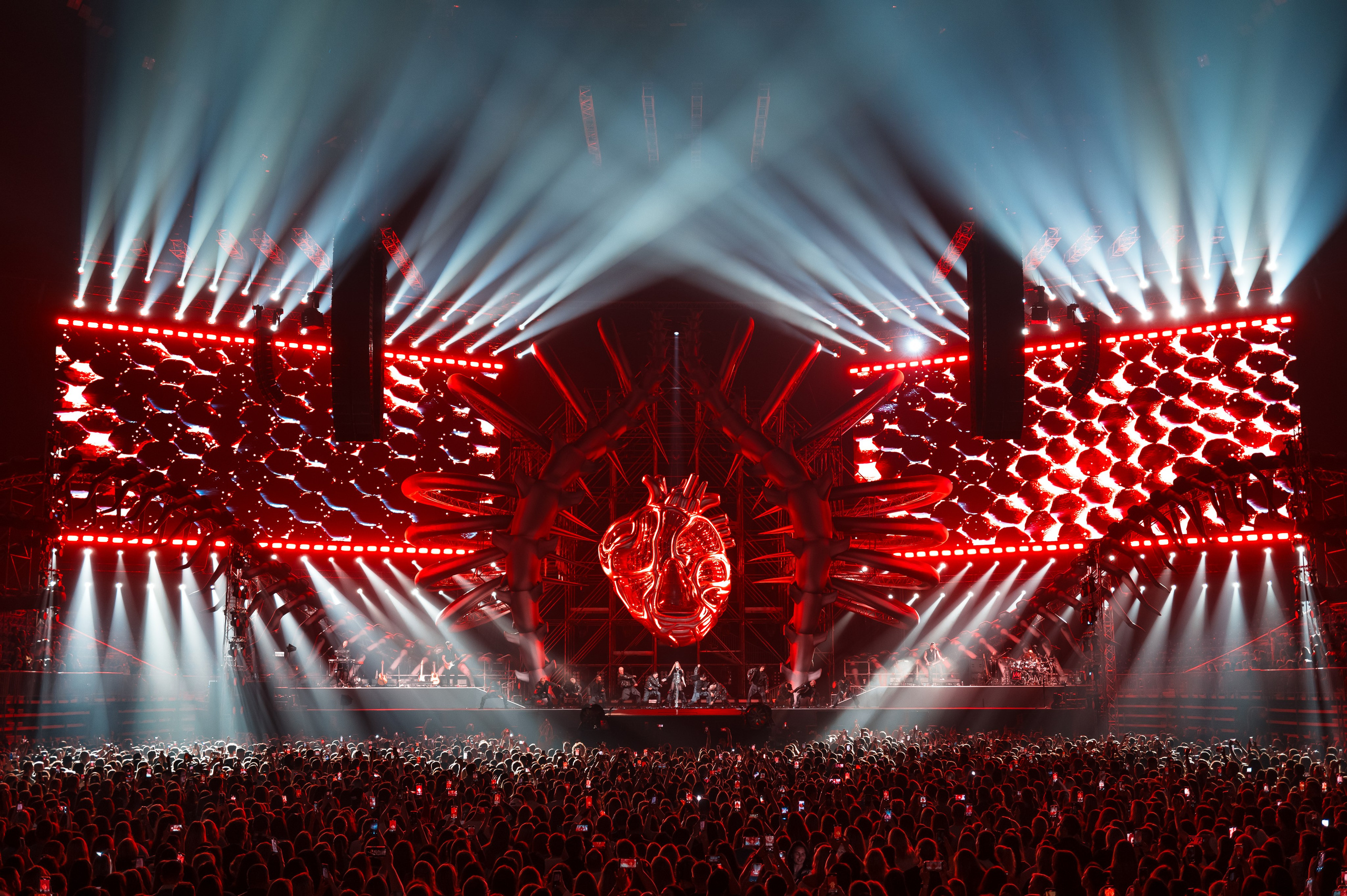 ANNA ASTI, SILA SVETA MUSIC. @tomrus: Рустам Шагиморданов — фотограф