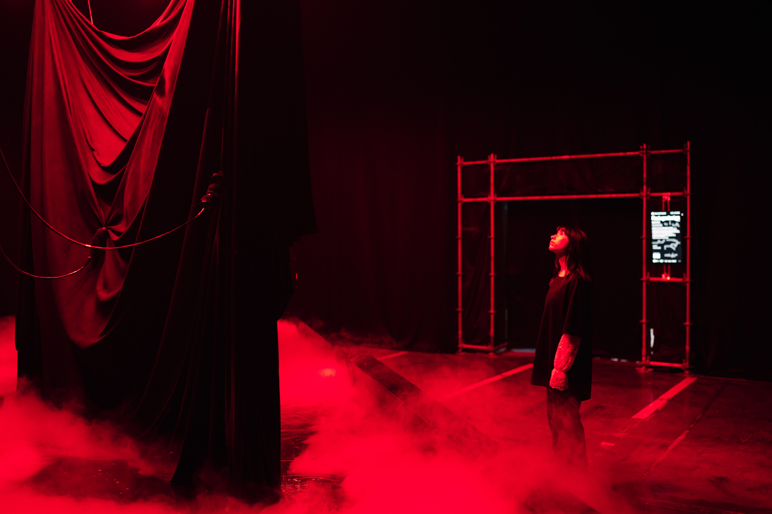 INTERVALS.EXHIBITION. @tomrus: Рустам Шагиморданов — фотограф