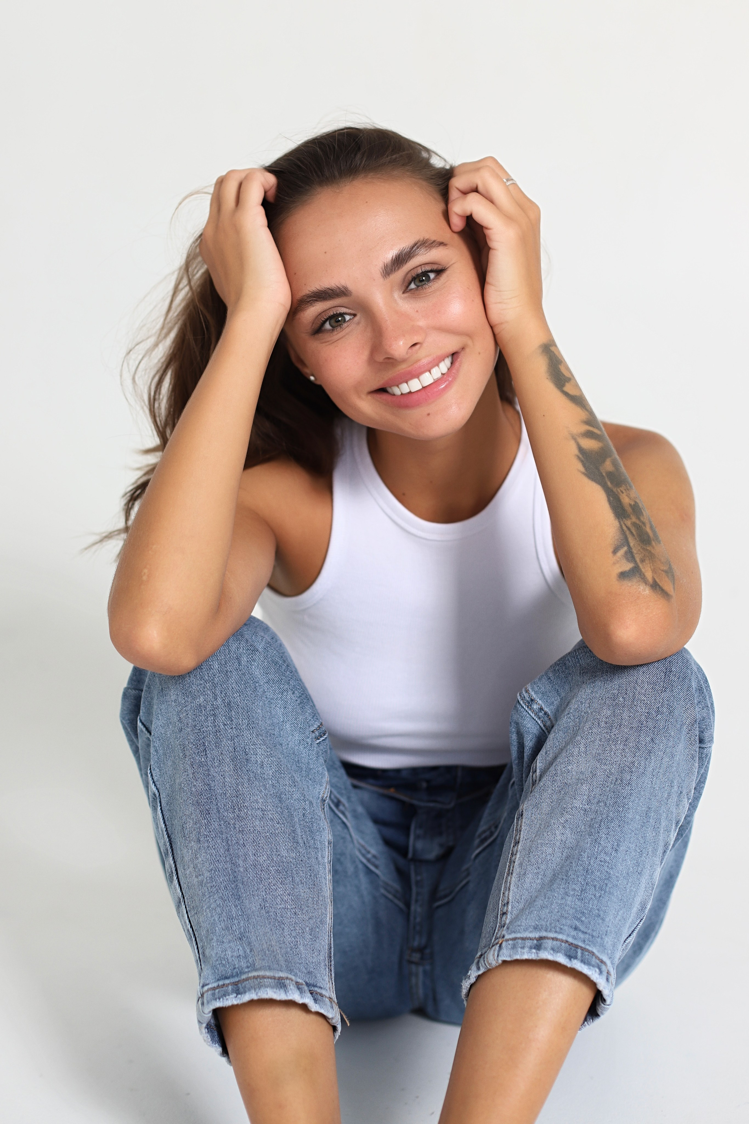 Виктория. Kristina Krugova