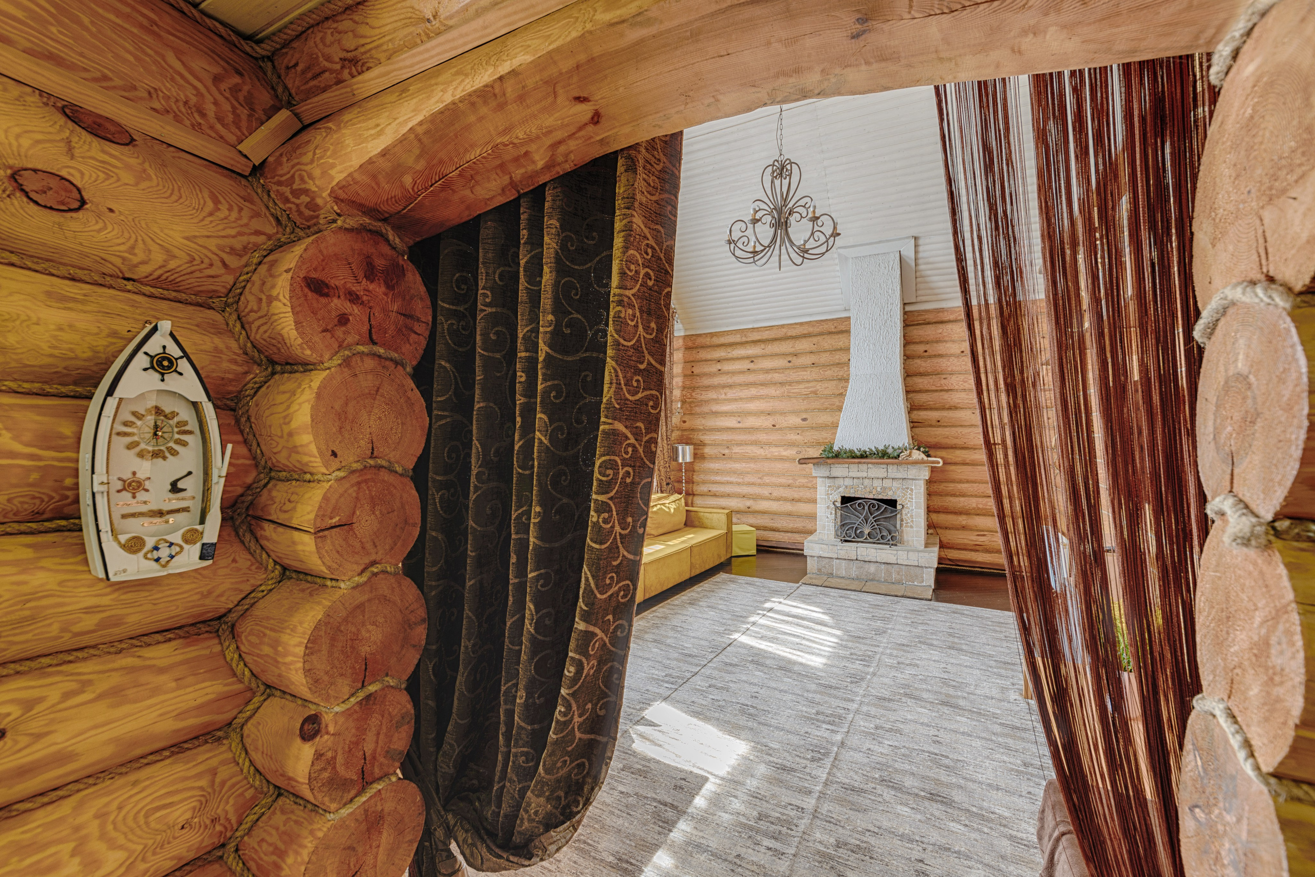 Гостиный дом «My Provance». Фотограф Платон Македонский