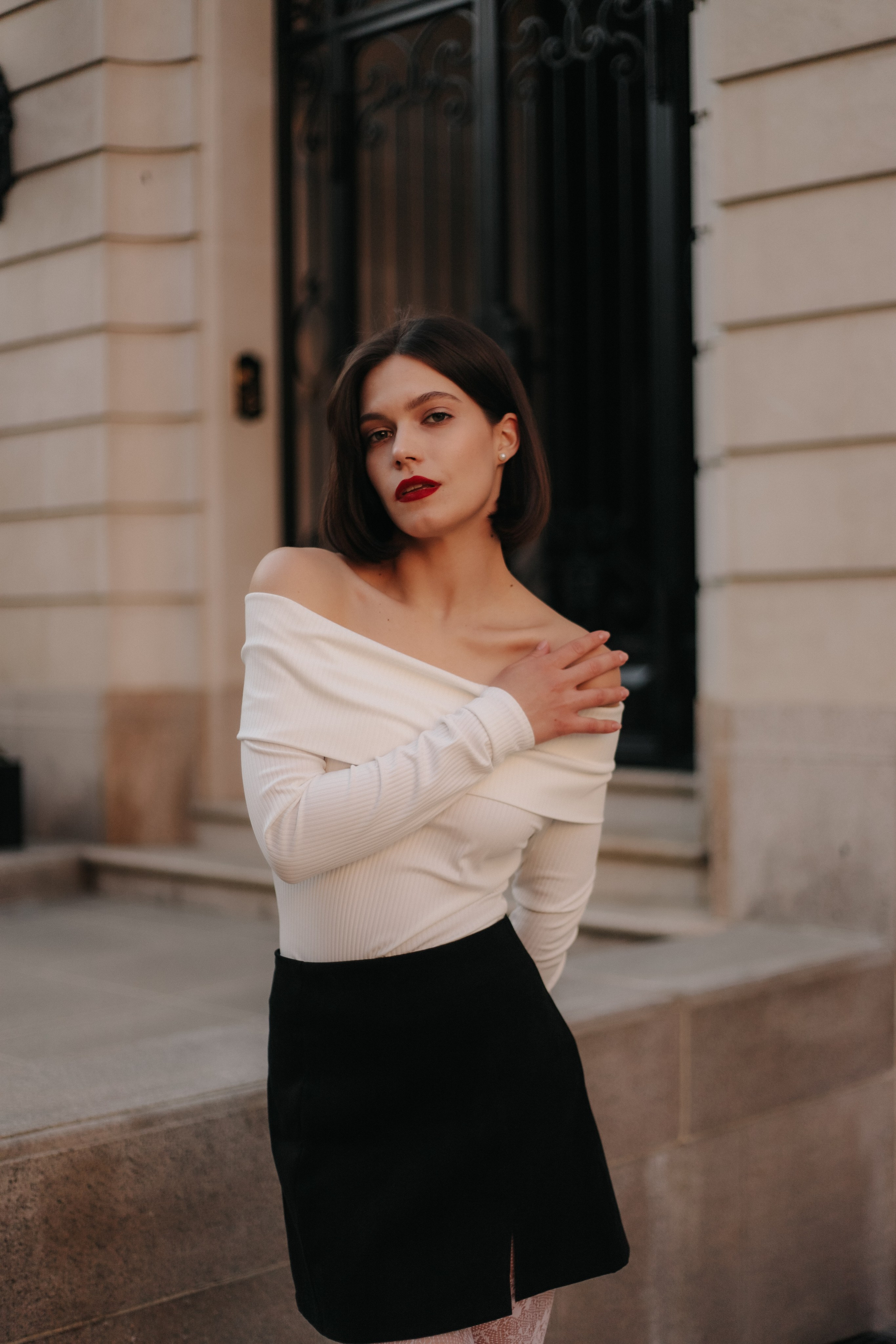 Дарья. Женский фотограф в Москве Юля Иванова