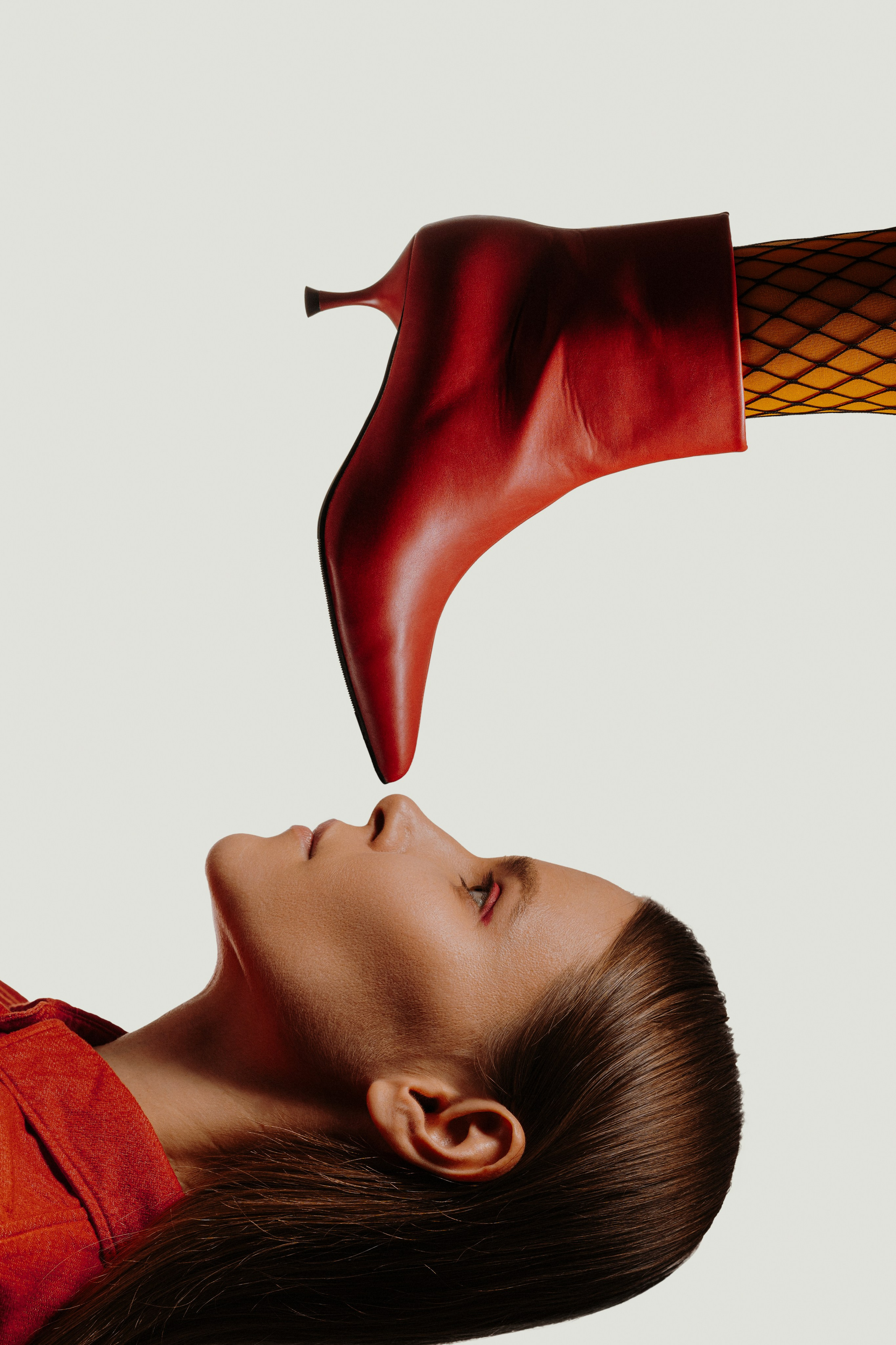 Обувь. Фотограф из Санкт-Петербурга