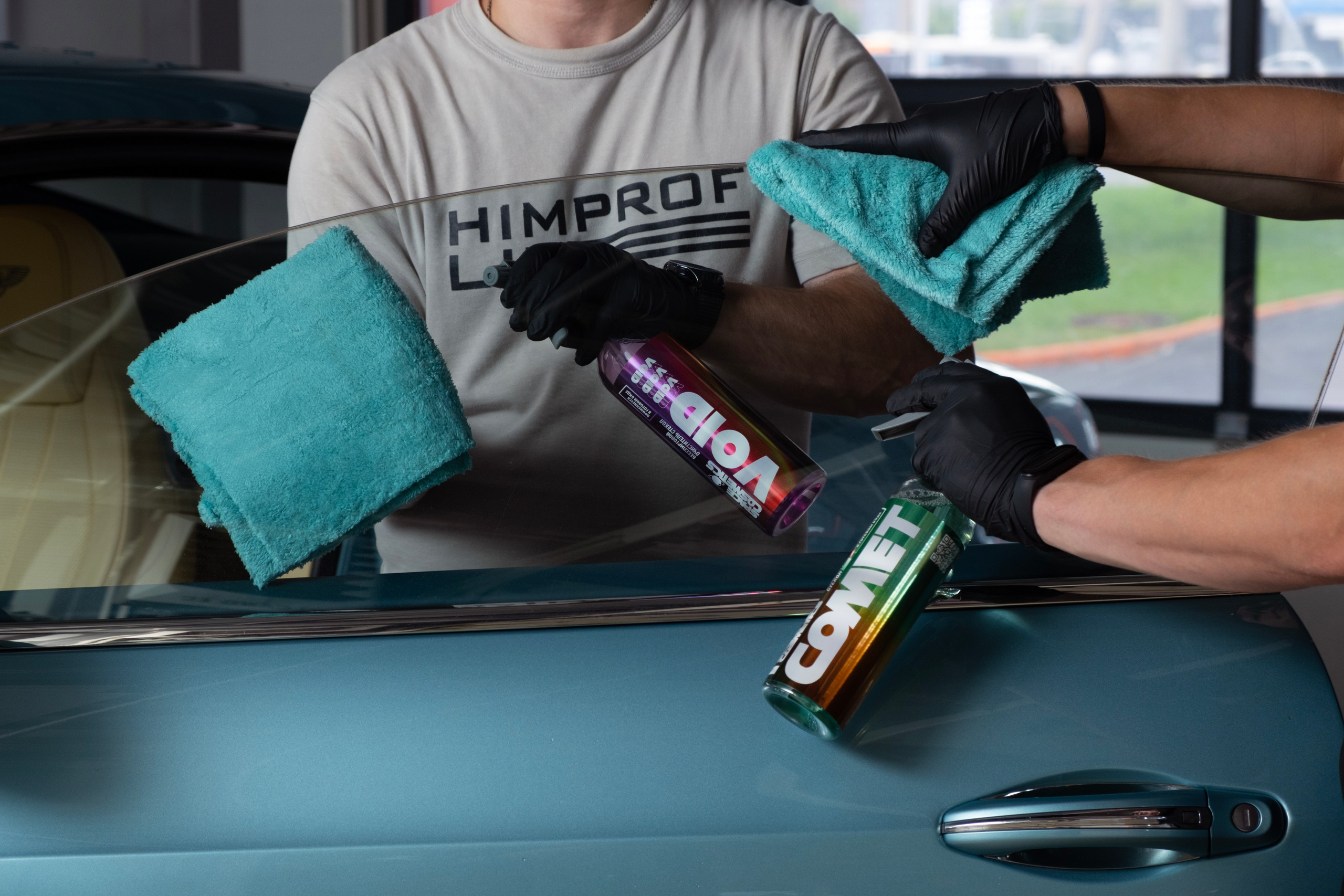 Детейлинг. Фотограф из Санкт-Петербурга