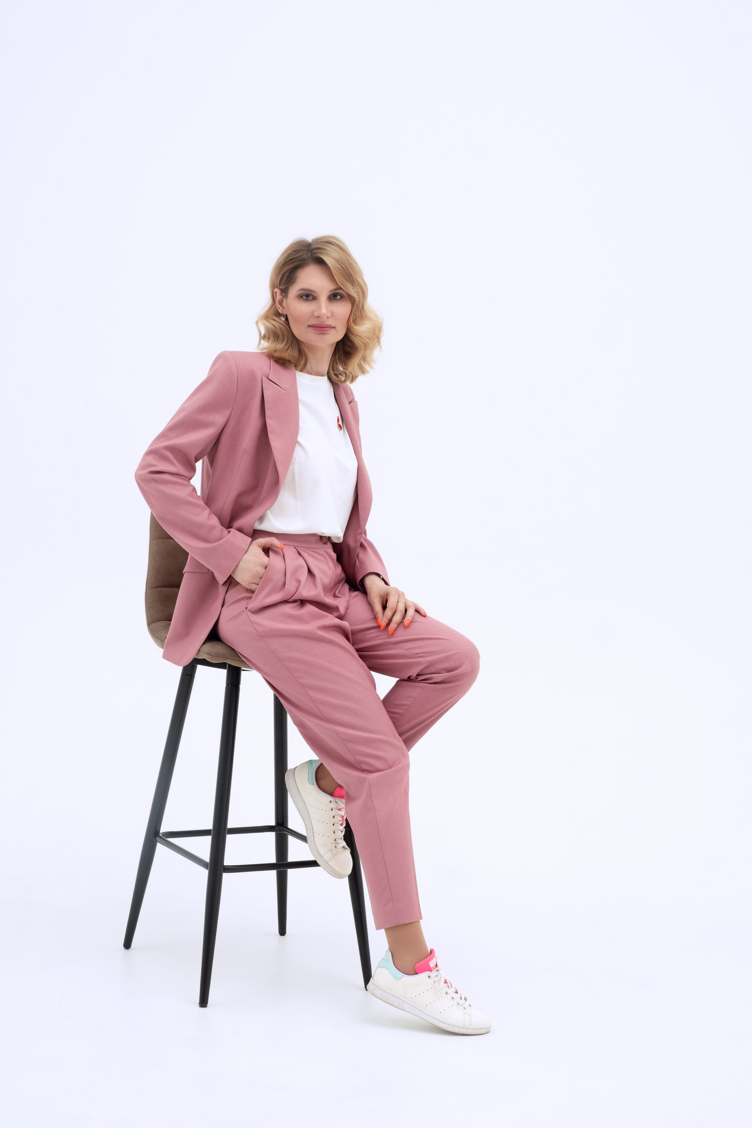 Виктория (юрист). Иванова Екатерина. Фотограф Омск