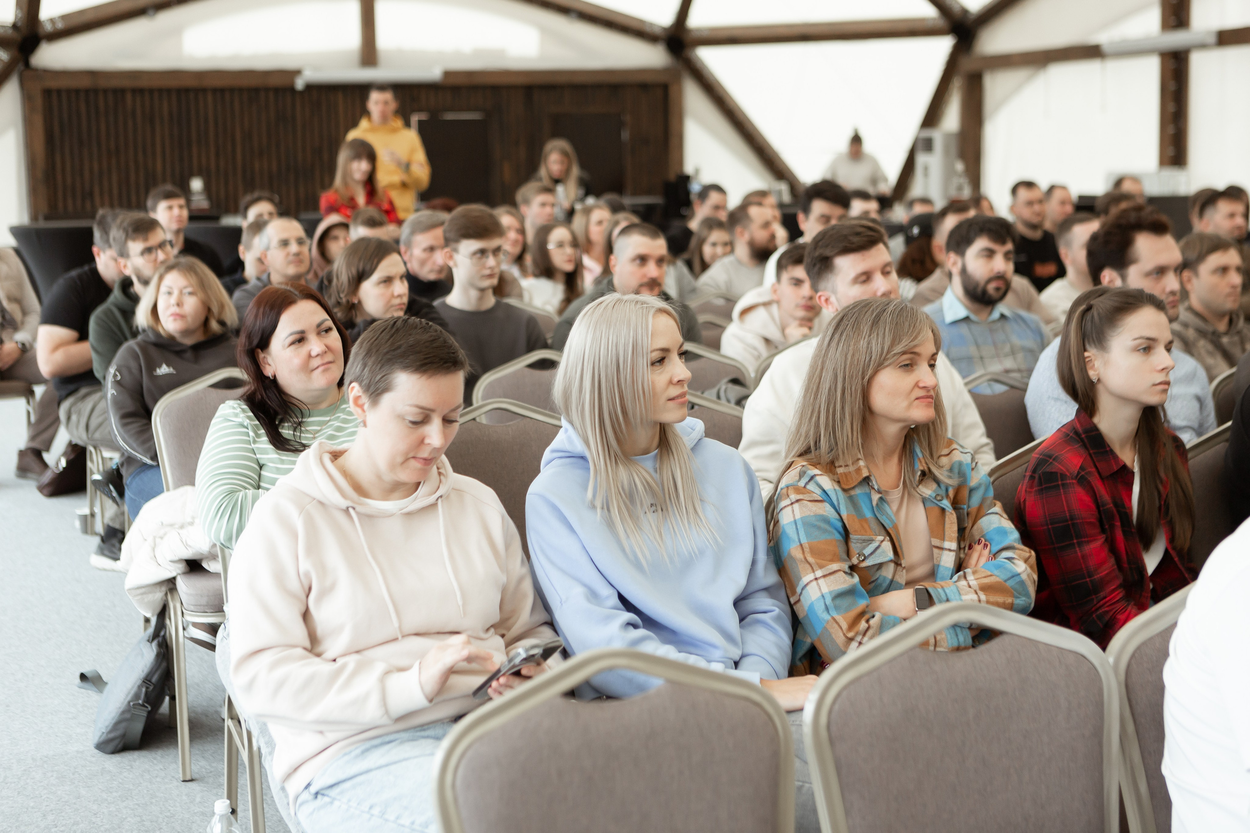 Мероприятия. Репортаж. Фотограф Елизавета Князева Сергиев Посад, Москва