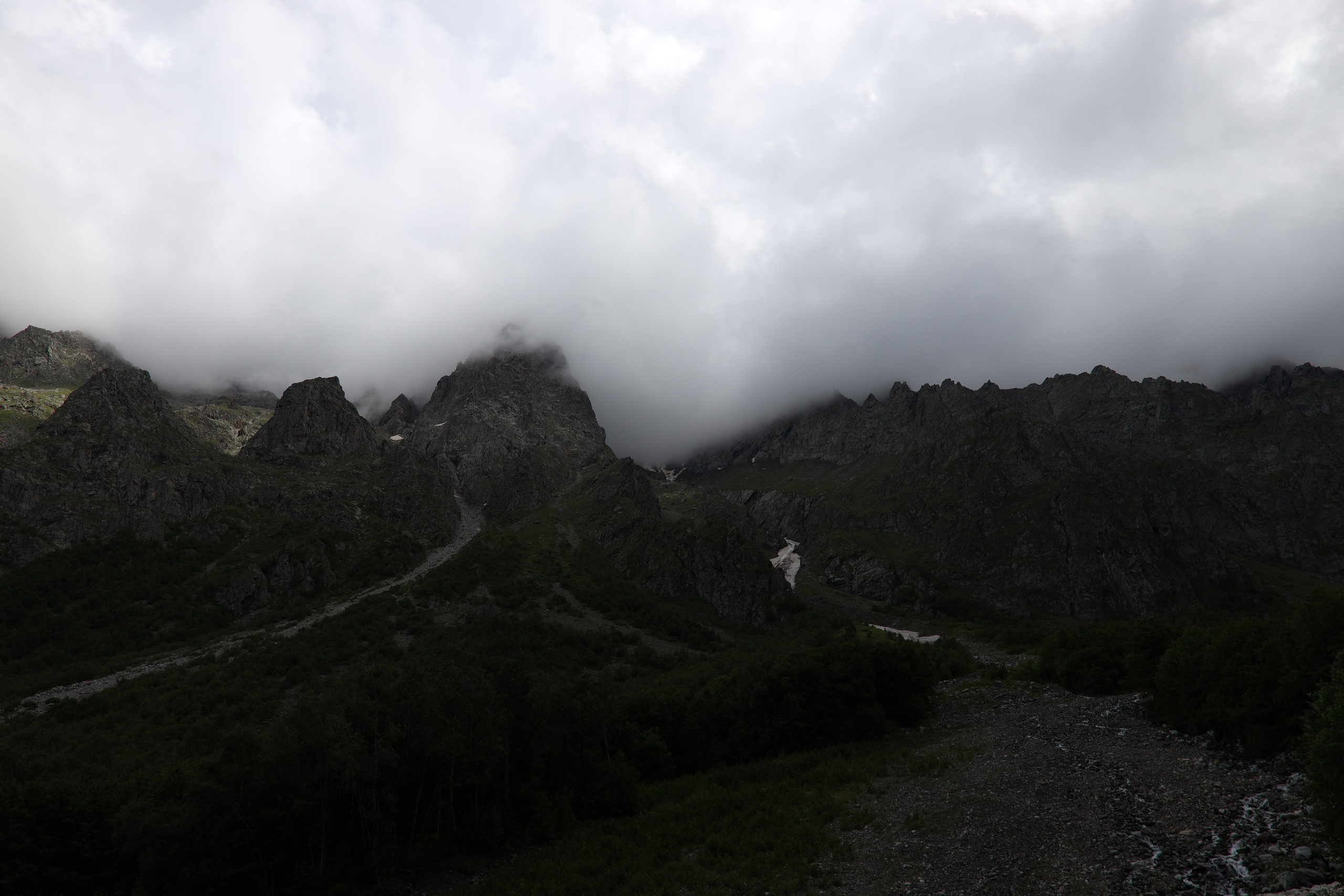 Северная Осетия июль 2025 год. Кармадон, Даргивз и Цей. Семейный детский фотограф Краснодарский край Оксана Колос