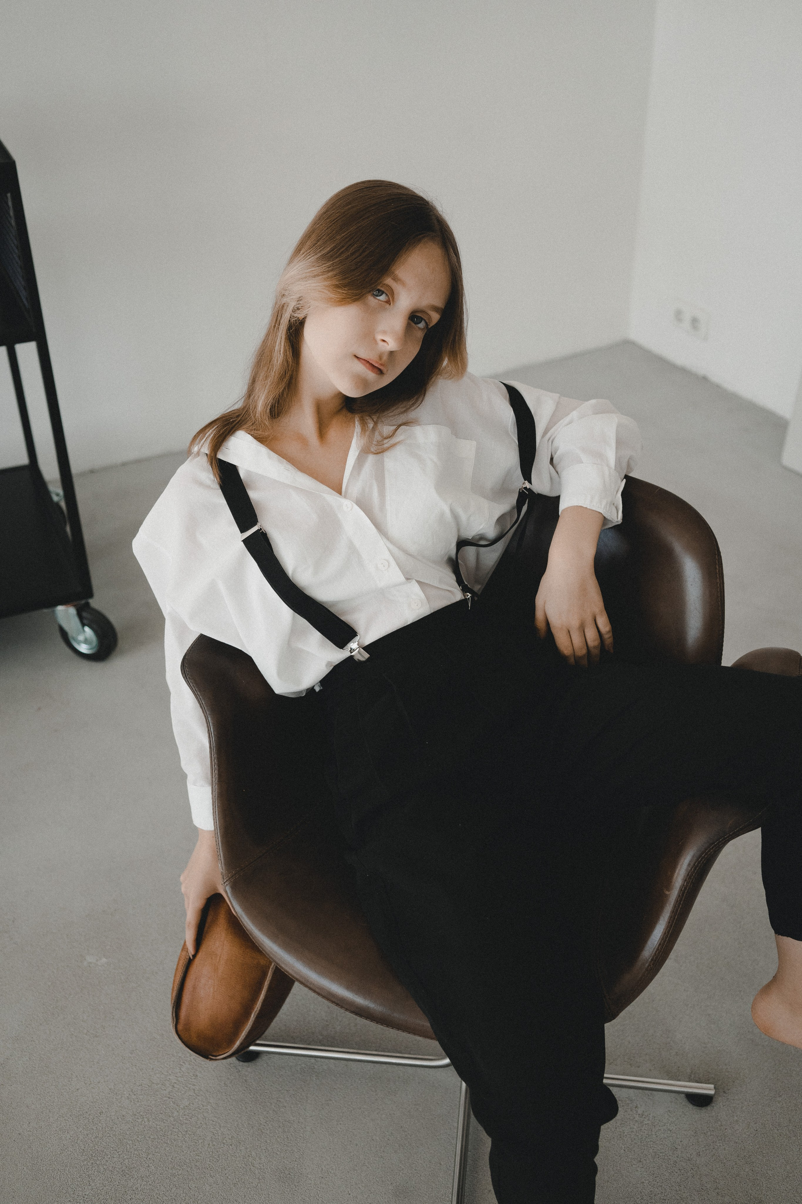 Yulya & Veronika. Фотограф Рина Пешкова