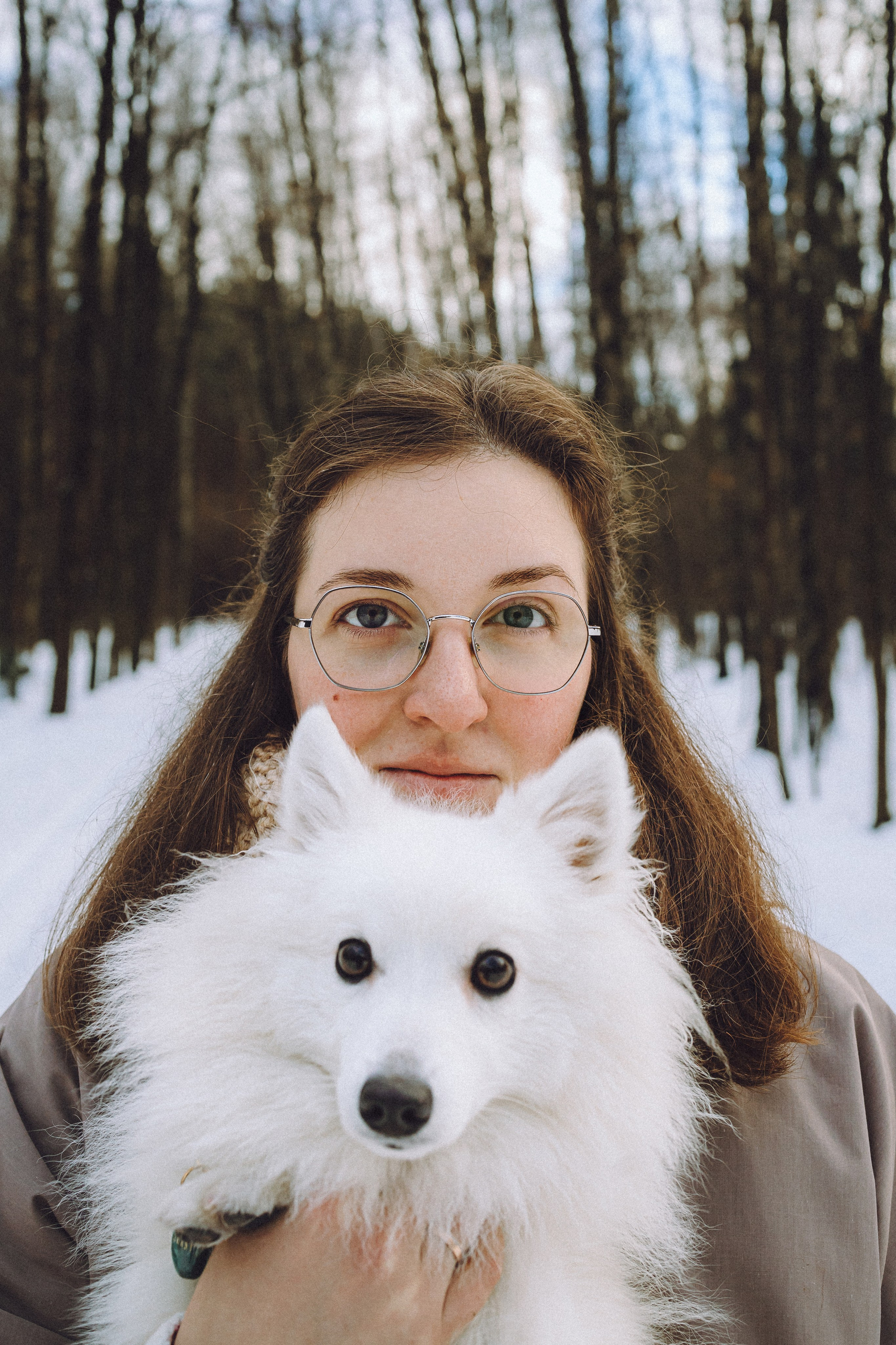 Шани и ее семья