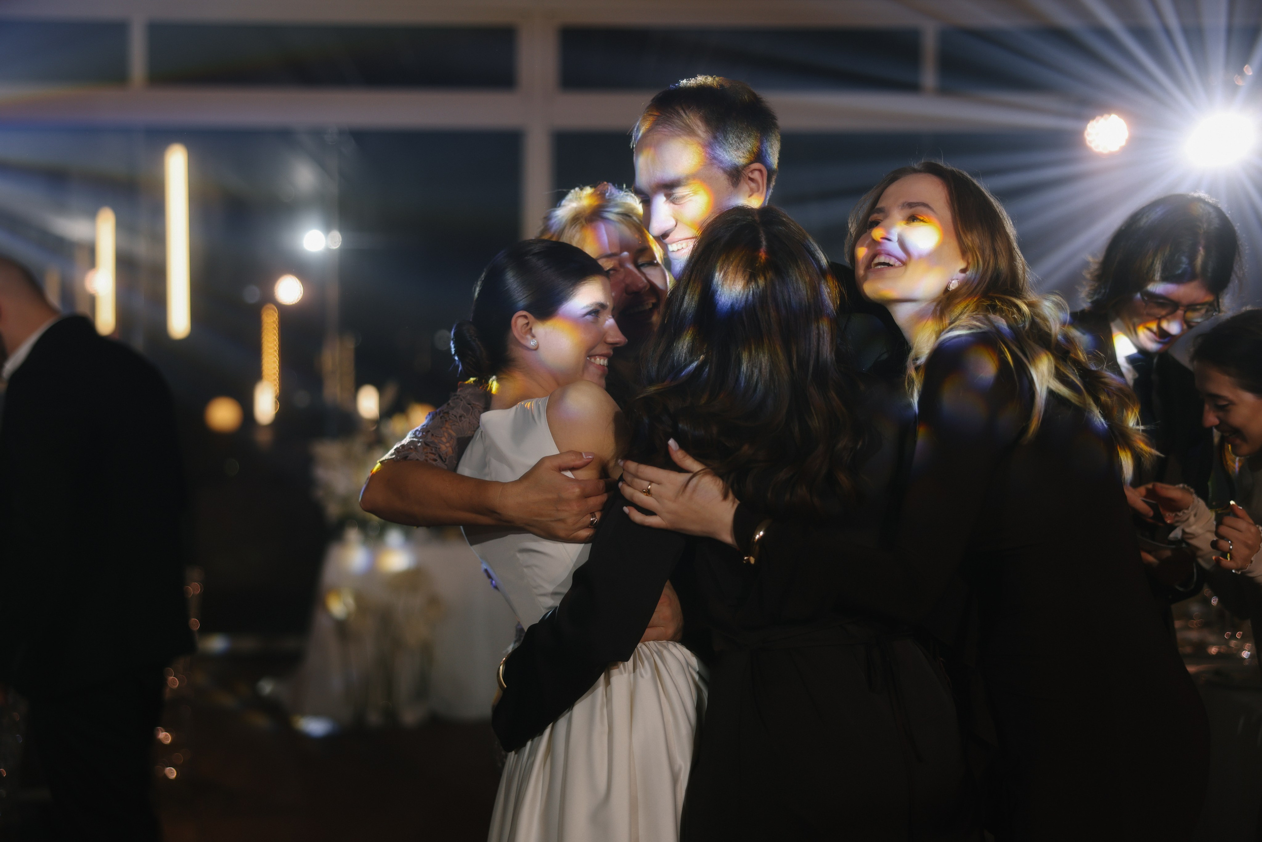 Anthurium. Свадебный фотограф Светлана Кот | Москва