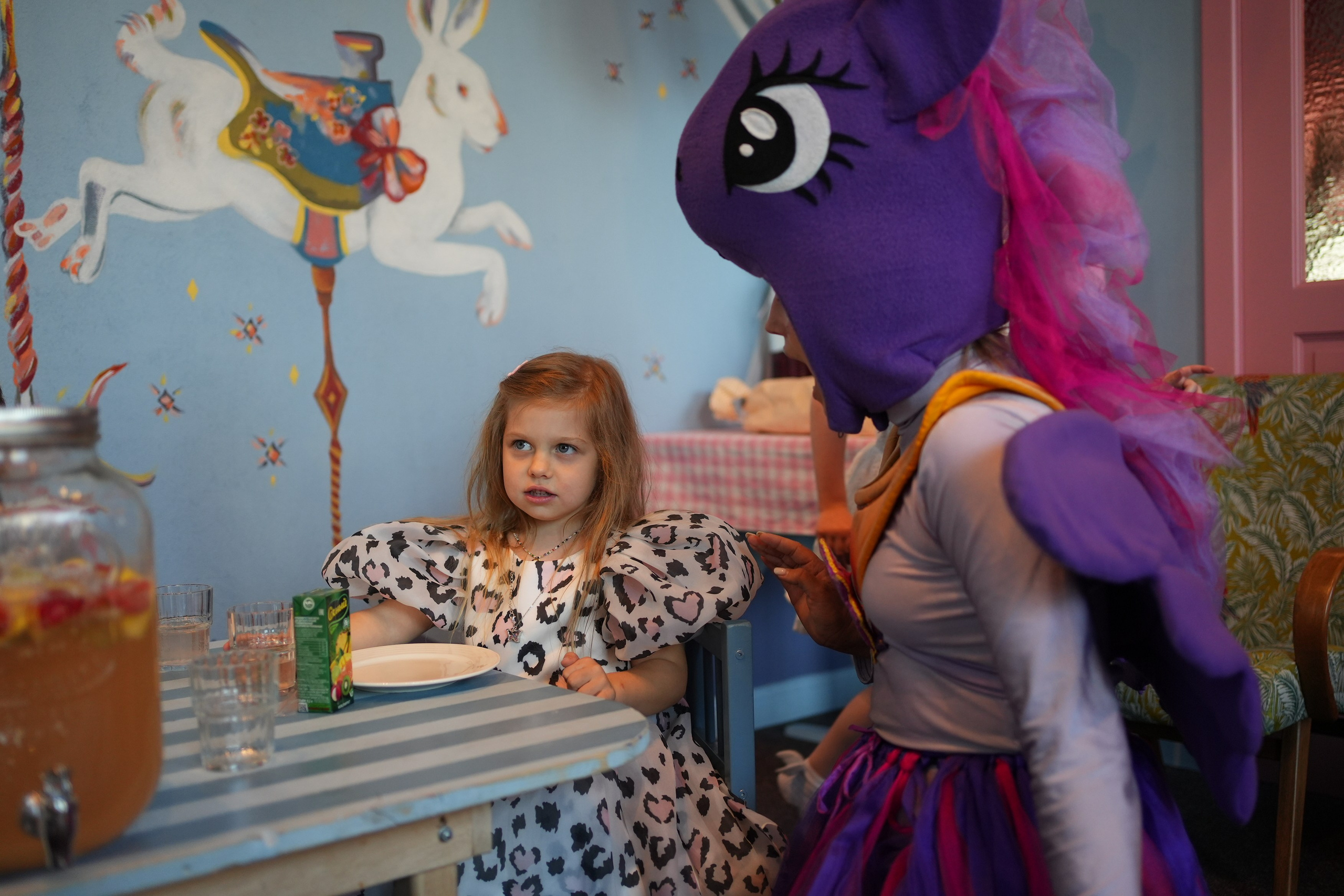 День Рождения. Семейный и свадебный фотограф Минск, Беларусь Анна Орловская