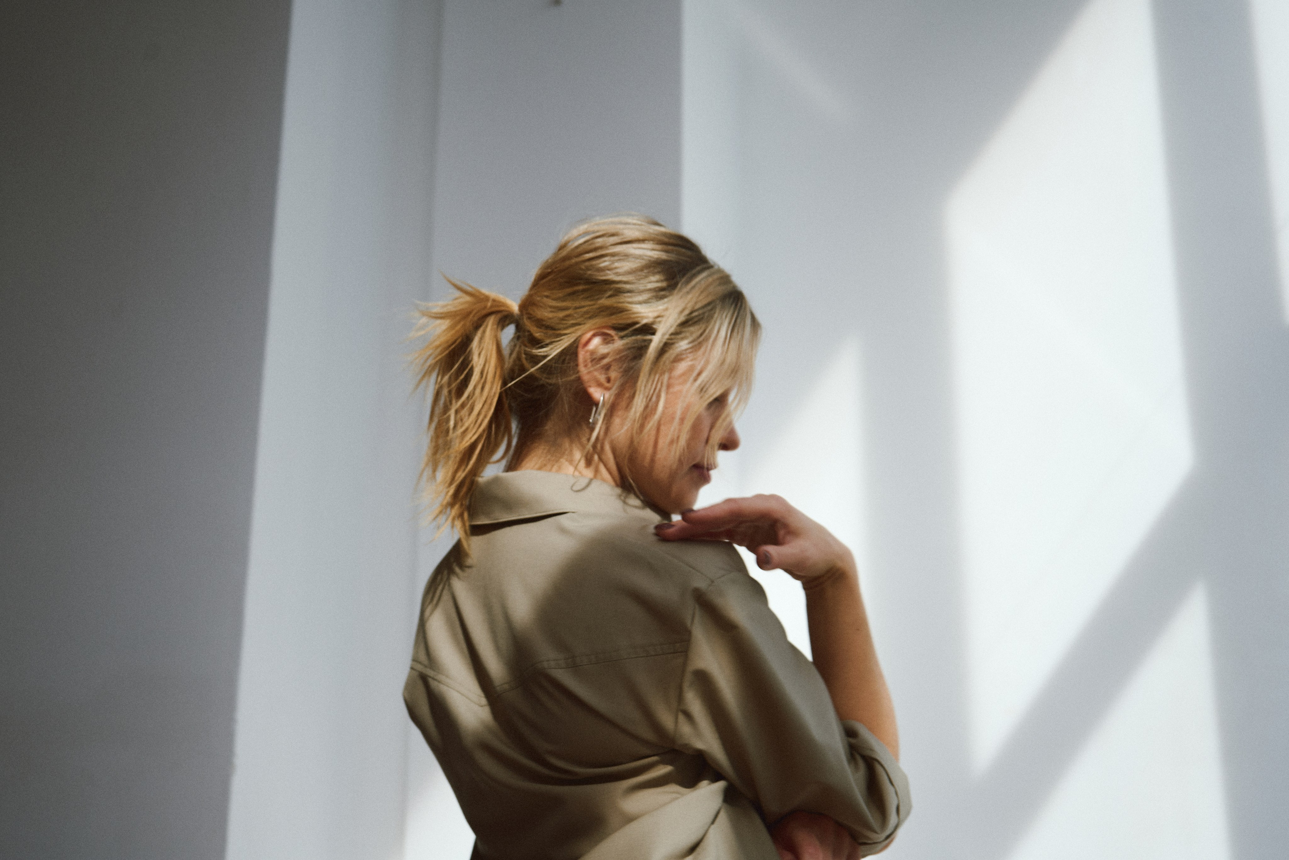 Portrait. Фотограф в Сочи Волковинская Надежда