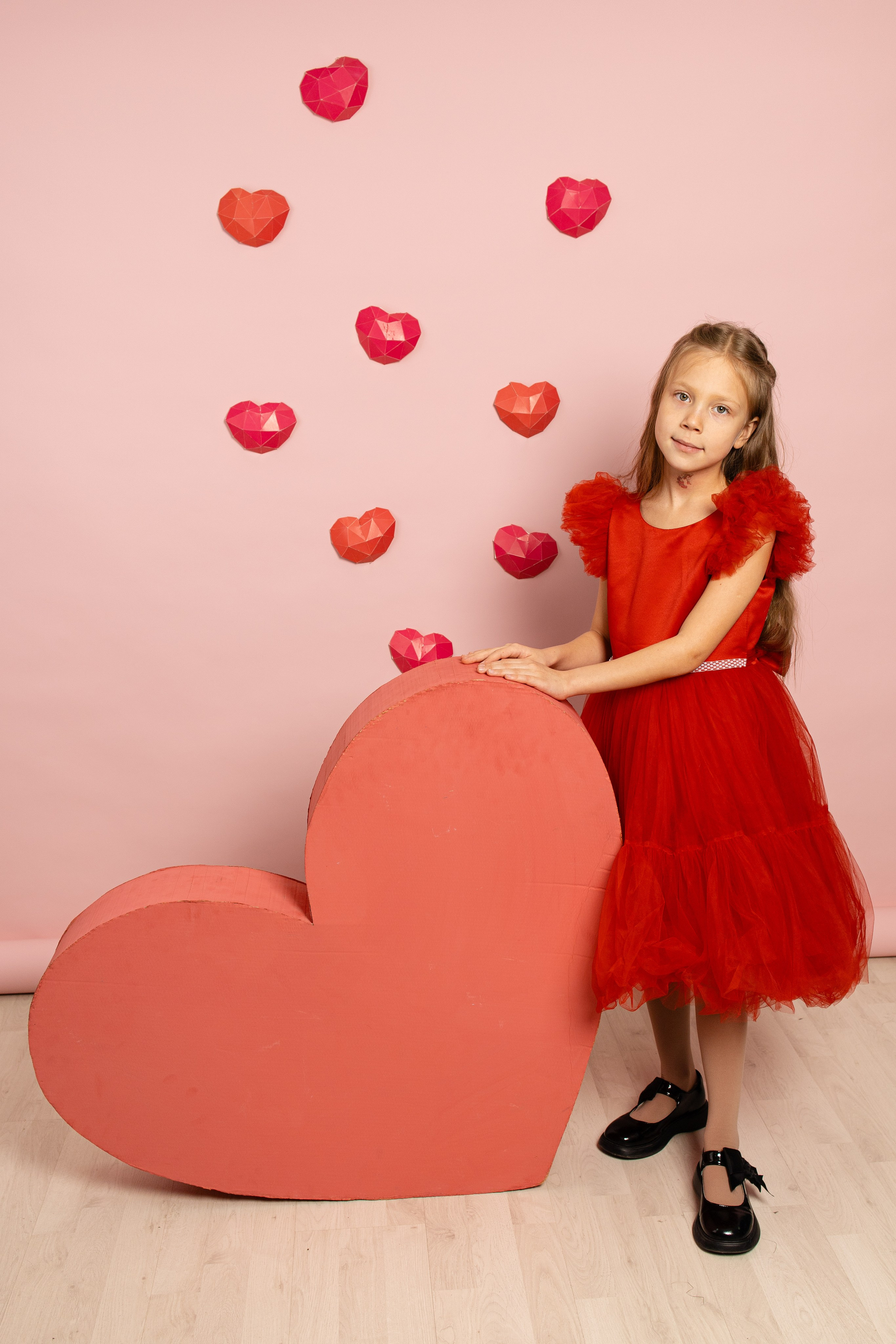 14 февраля. Фотограф в Иркутске Тома Кабанова