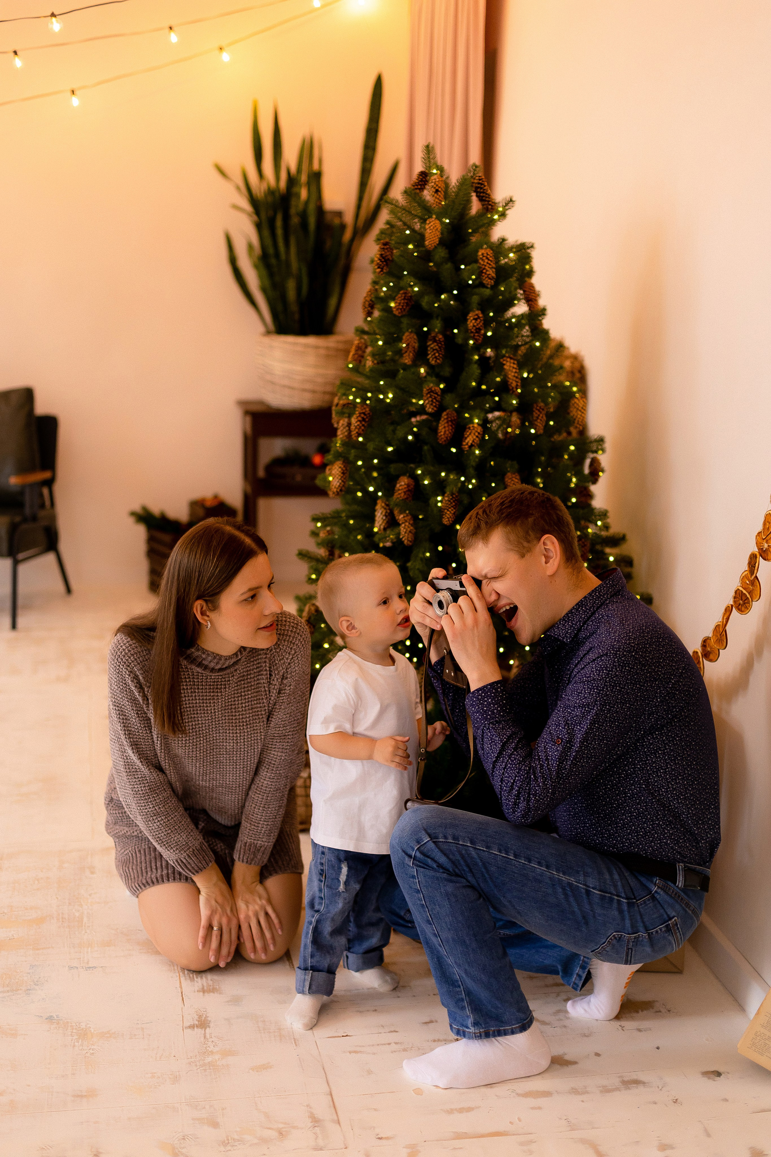 Варя, Кирилл и Тёма. Свадебный и портретный фотограф в Миассе Филиппенко Дарья