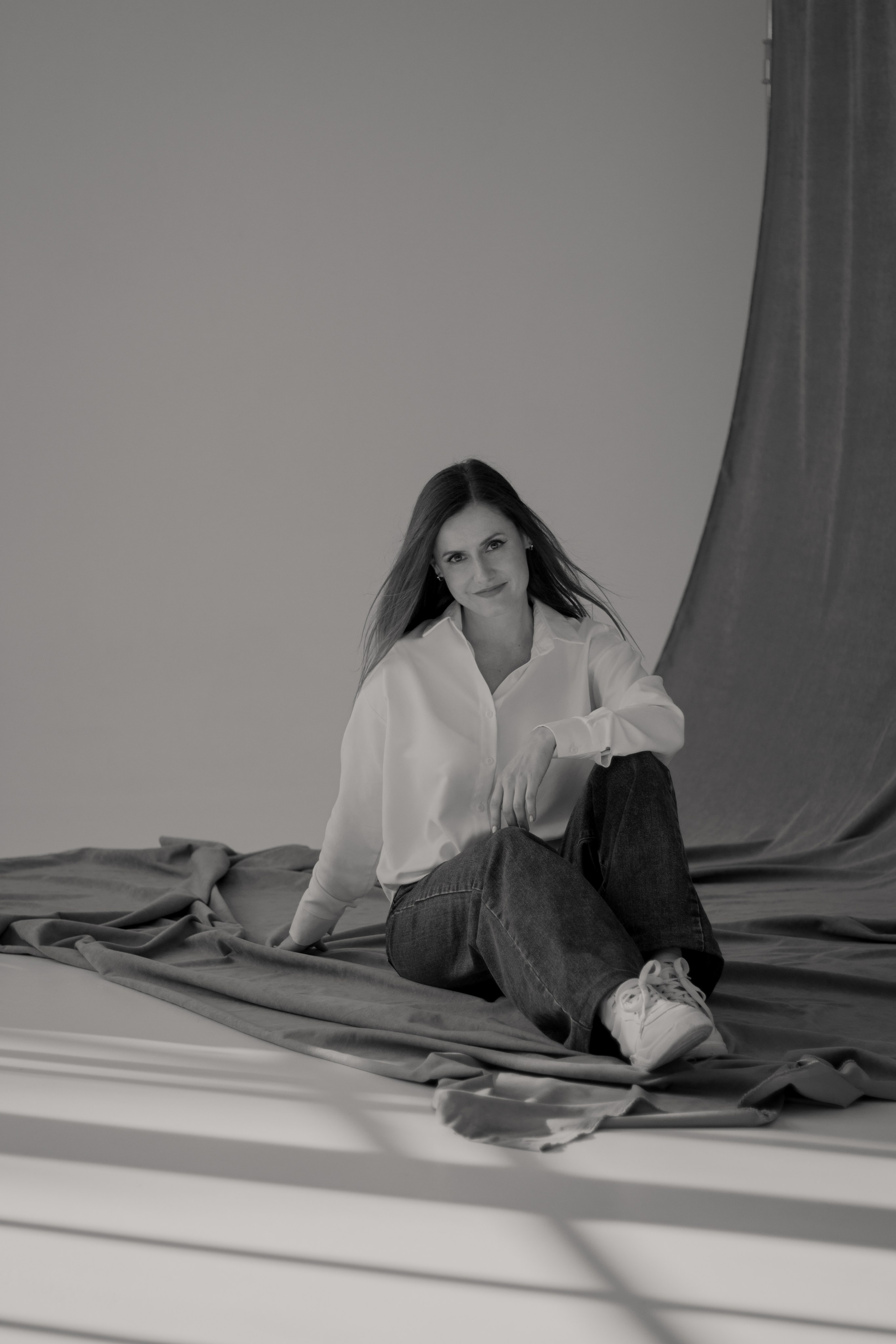 L U D M I L A. Фотограф Краснодар Анастасия Епифанова