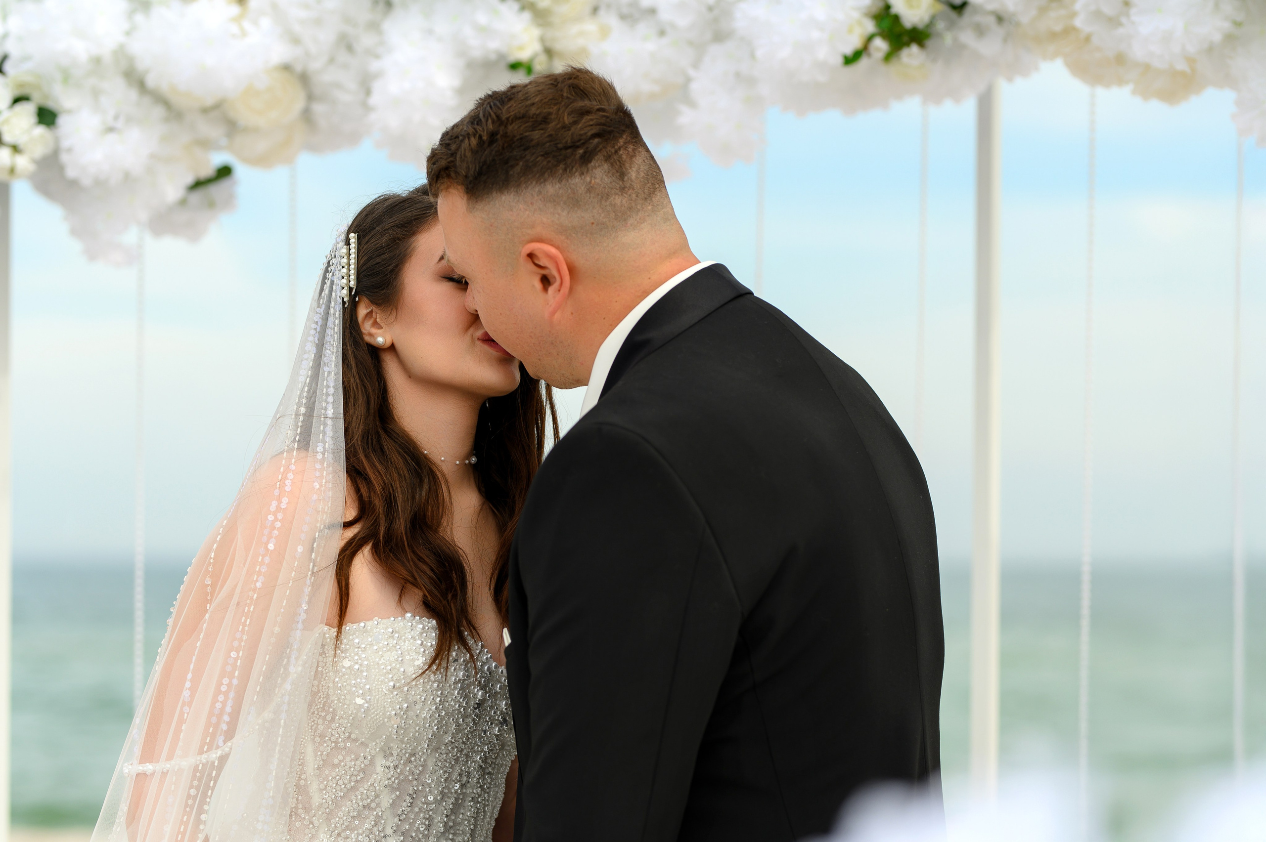 Александр и Дарья. Фотограф Людмила Осокина