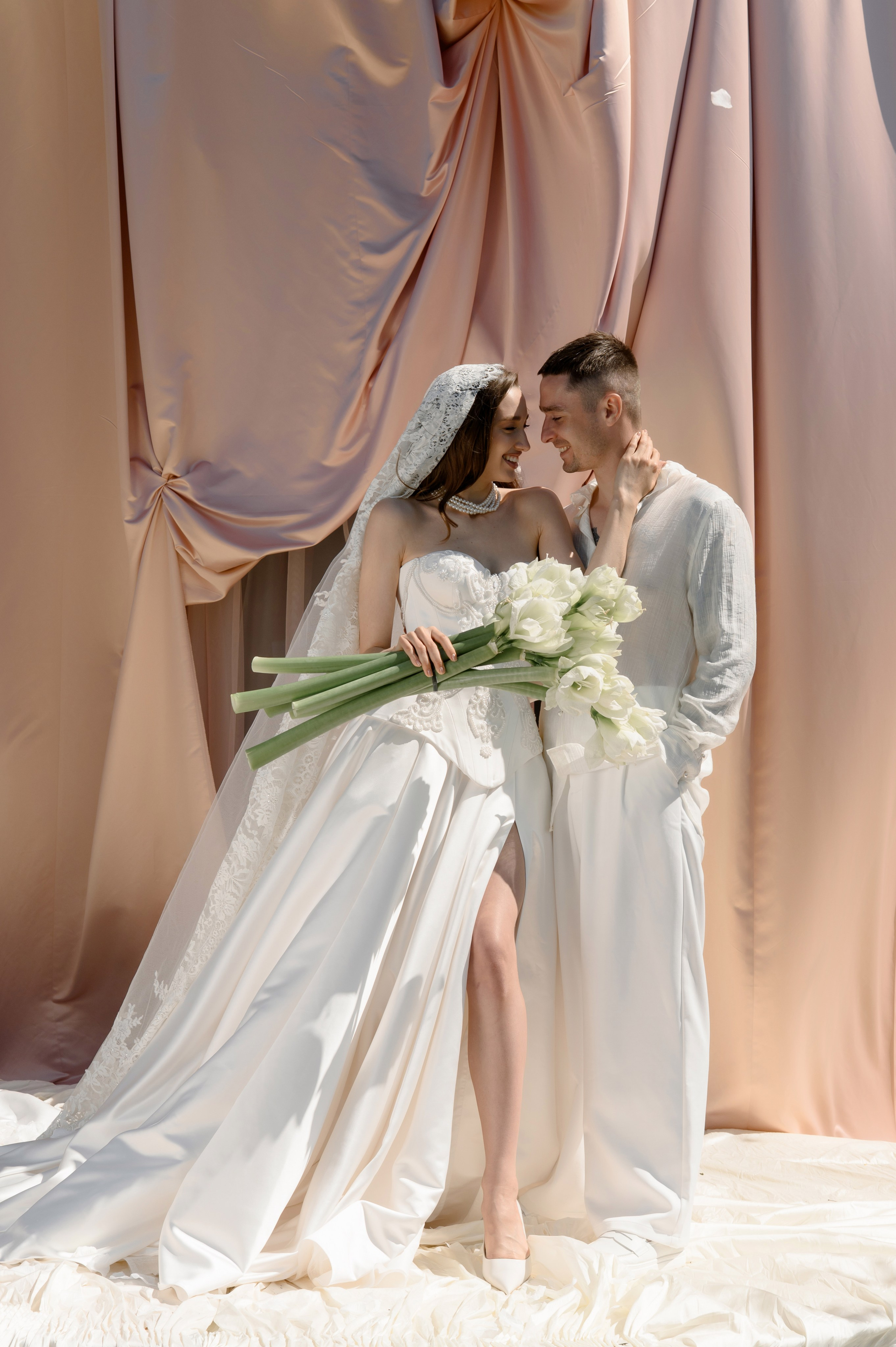 Выездная регистрация. Свадебный и семейный фотограф в Краснодарском крае