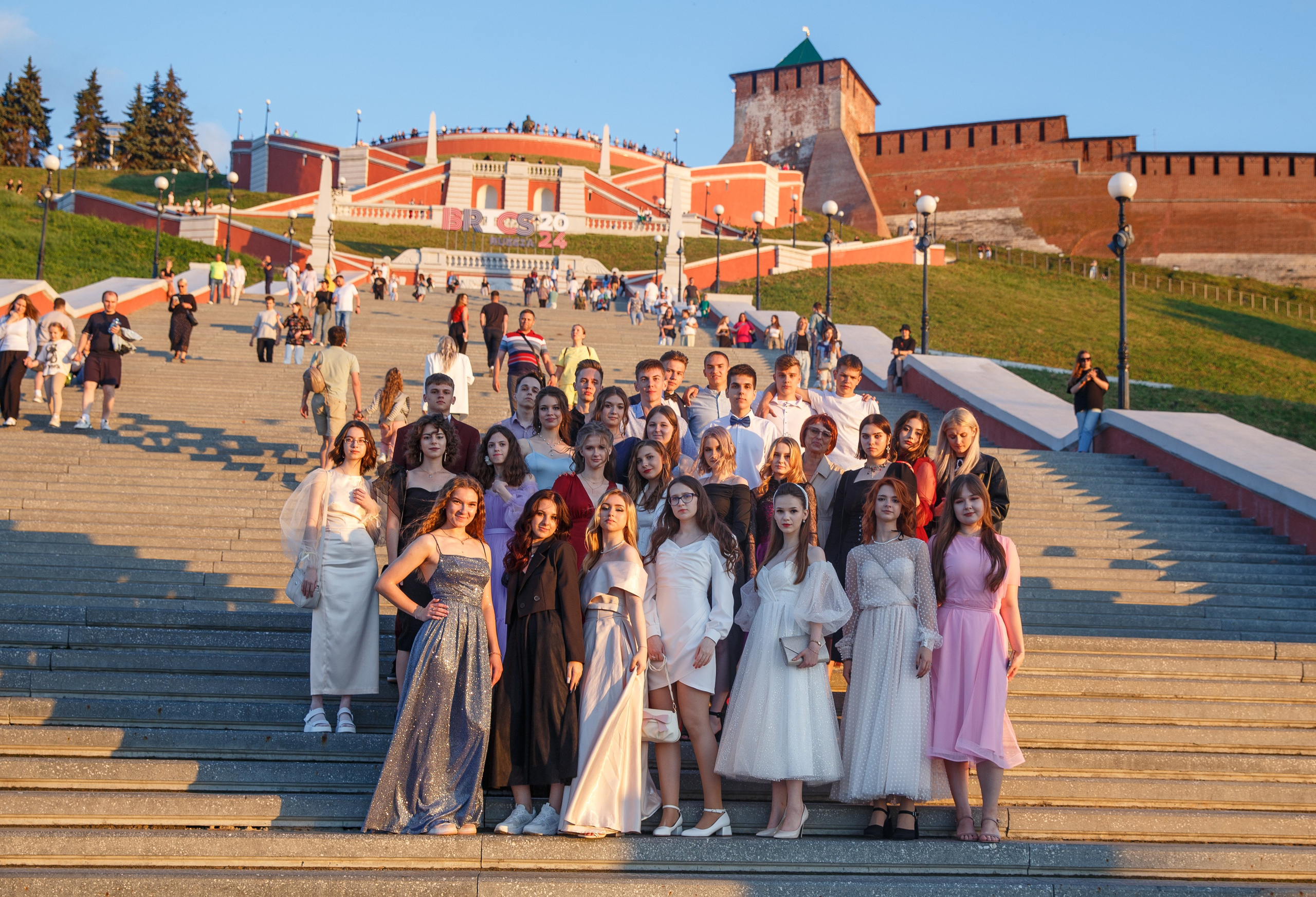 Выпускной полный день. Онегин. Семейный и детский фотограф в Нижнем Новгороде