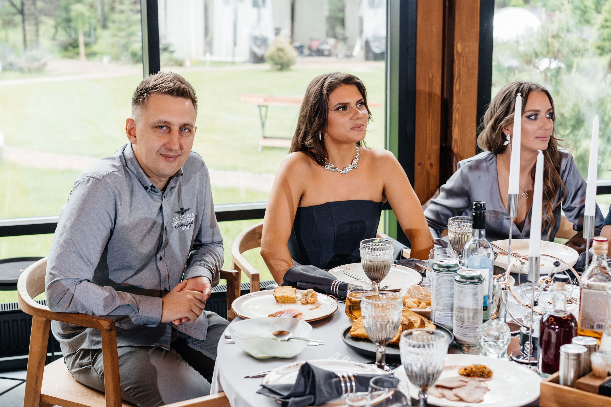 Элла & Кирилл. Свадебный фотограф Барнаул Алексей Павлов