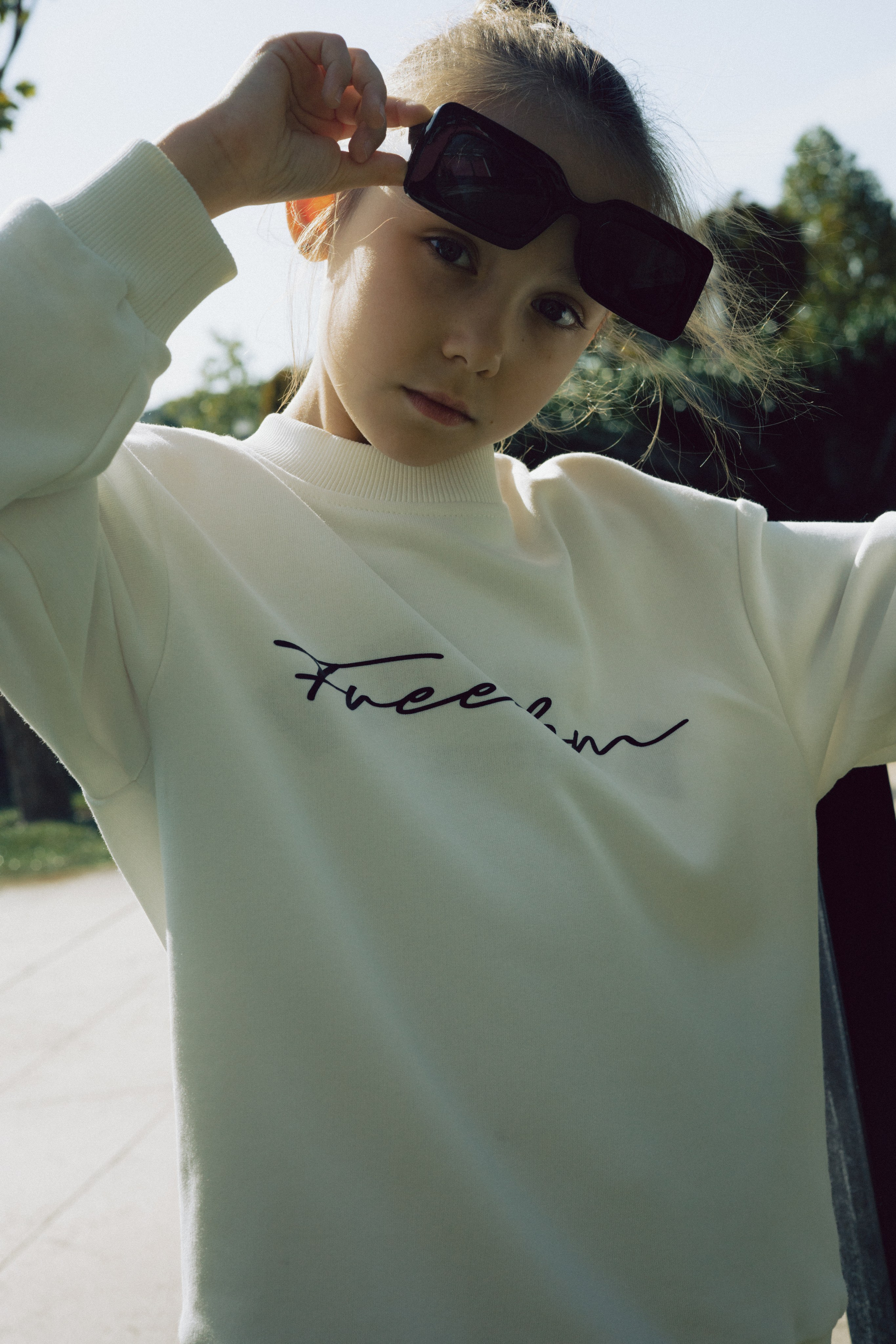 Fashion Kids Street. Gorbunova Alina Фотограф