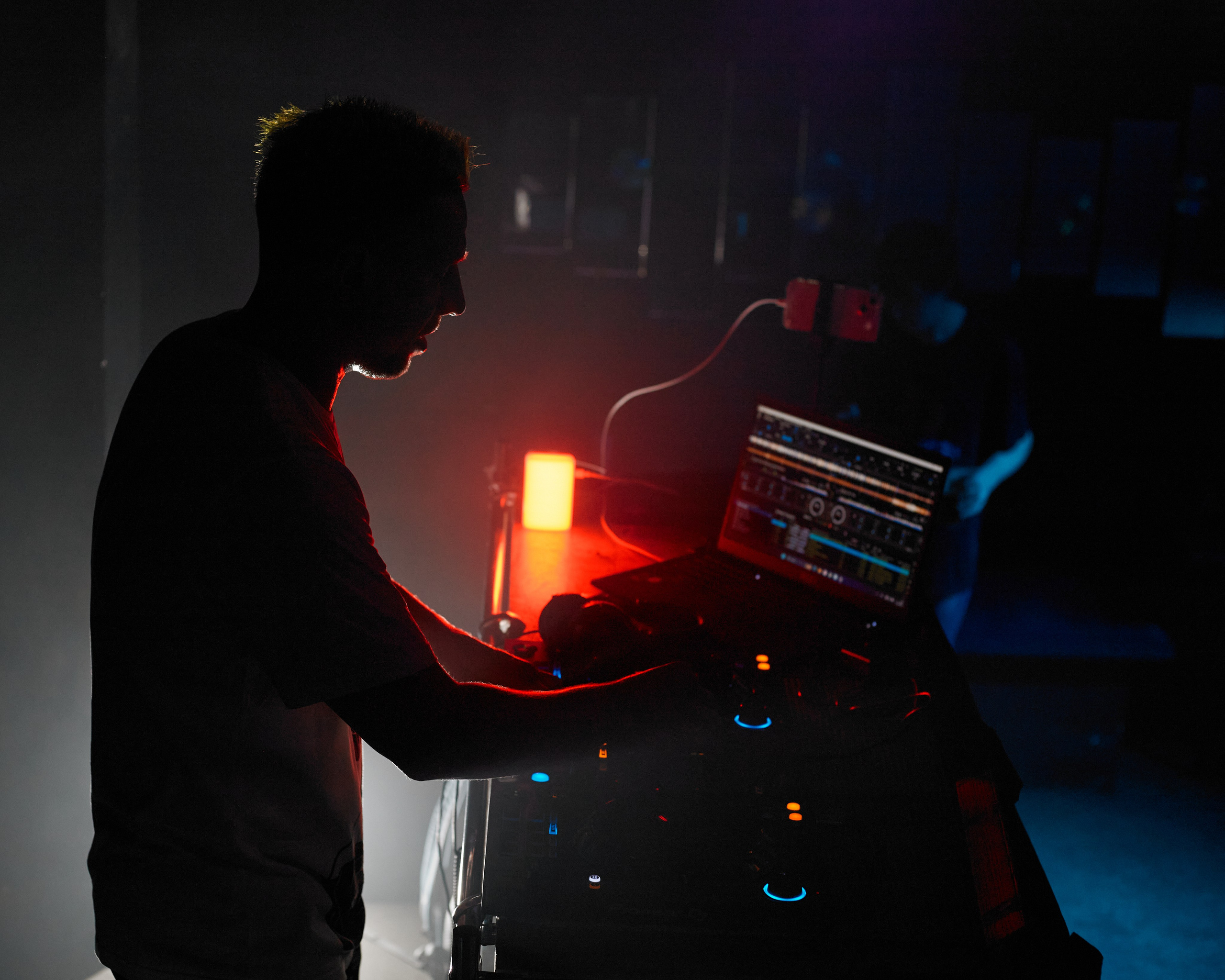 Overload / Gagarin Club. Фотограф из Первоуральска Роман Заиченко