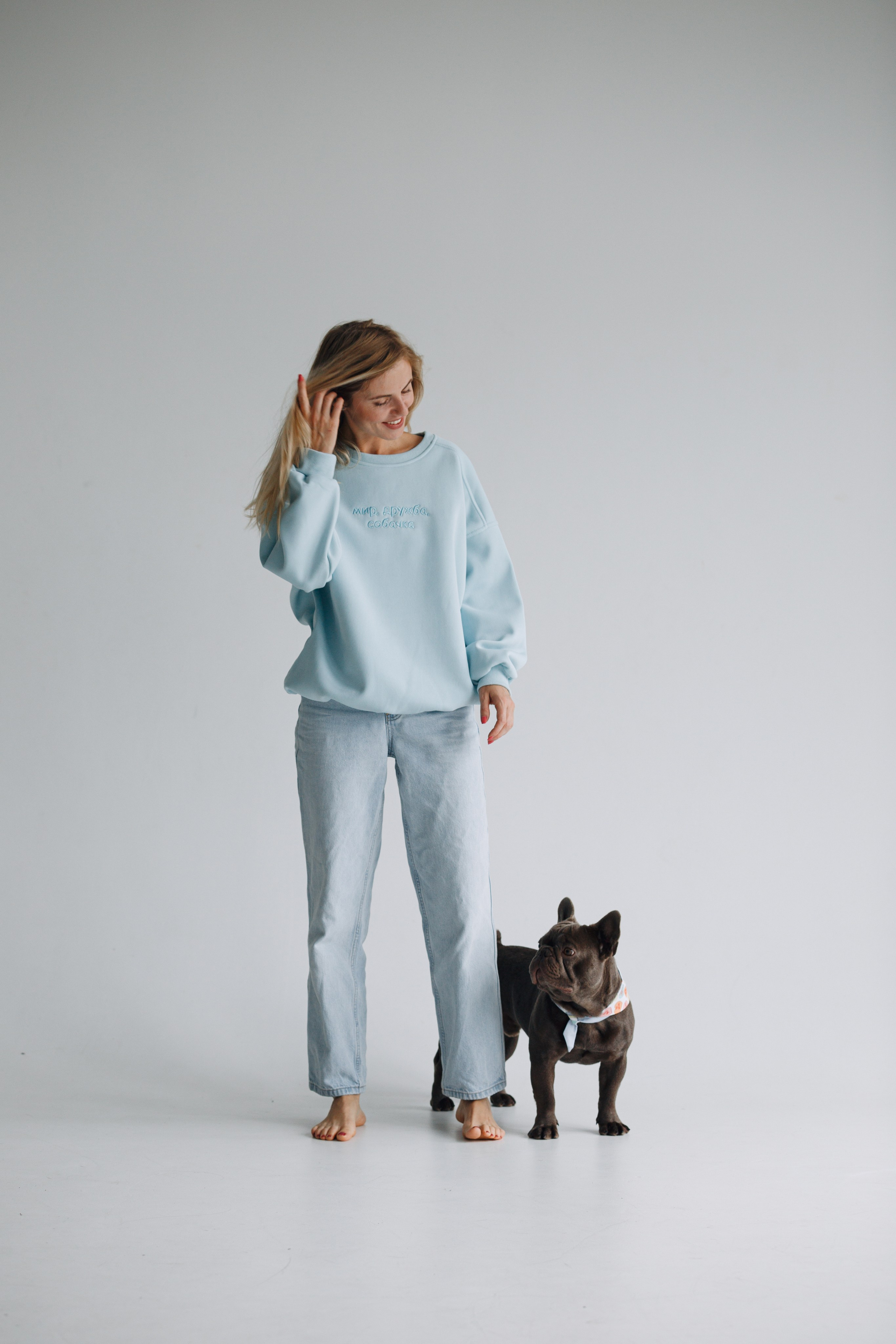 Wag'n'tails аксессуары для животных. Фотограф анималист Кристина Карпова, Москва