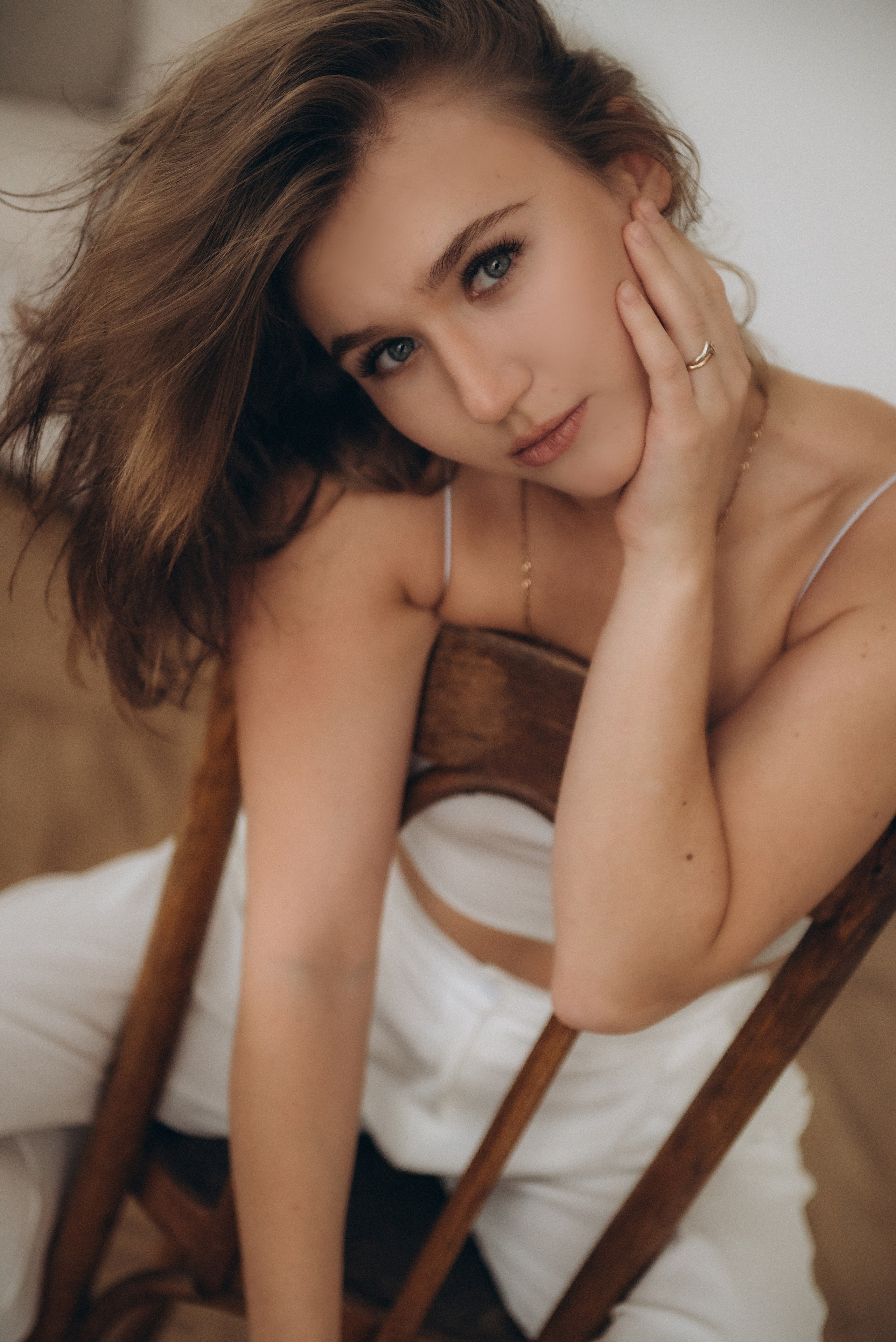 Вова и Аня. Суханова Регина Фотограф Сергиев Посад