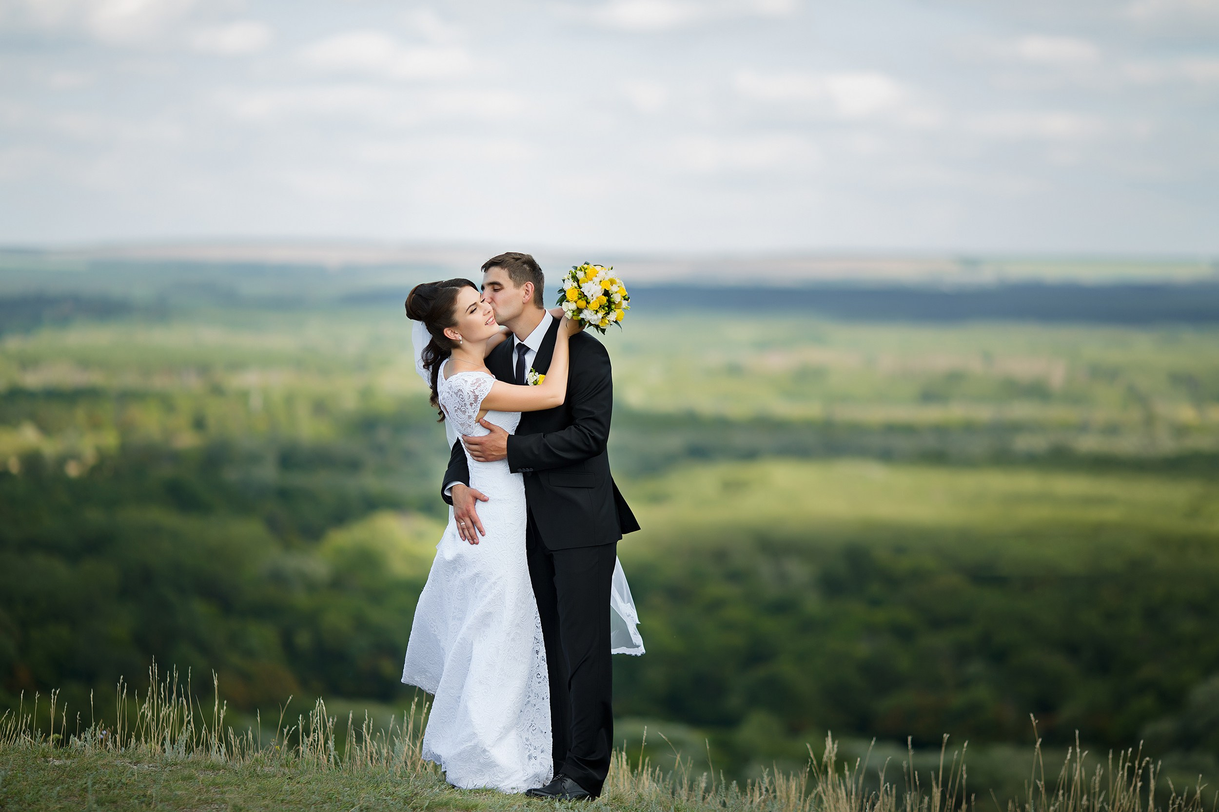 СВАДЕБНЫЙ МИКС. Фотограф и видеограф в Ульяновске Денис Власов
