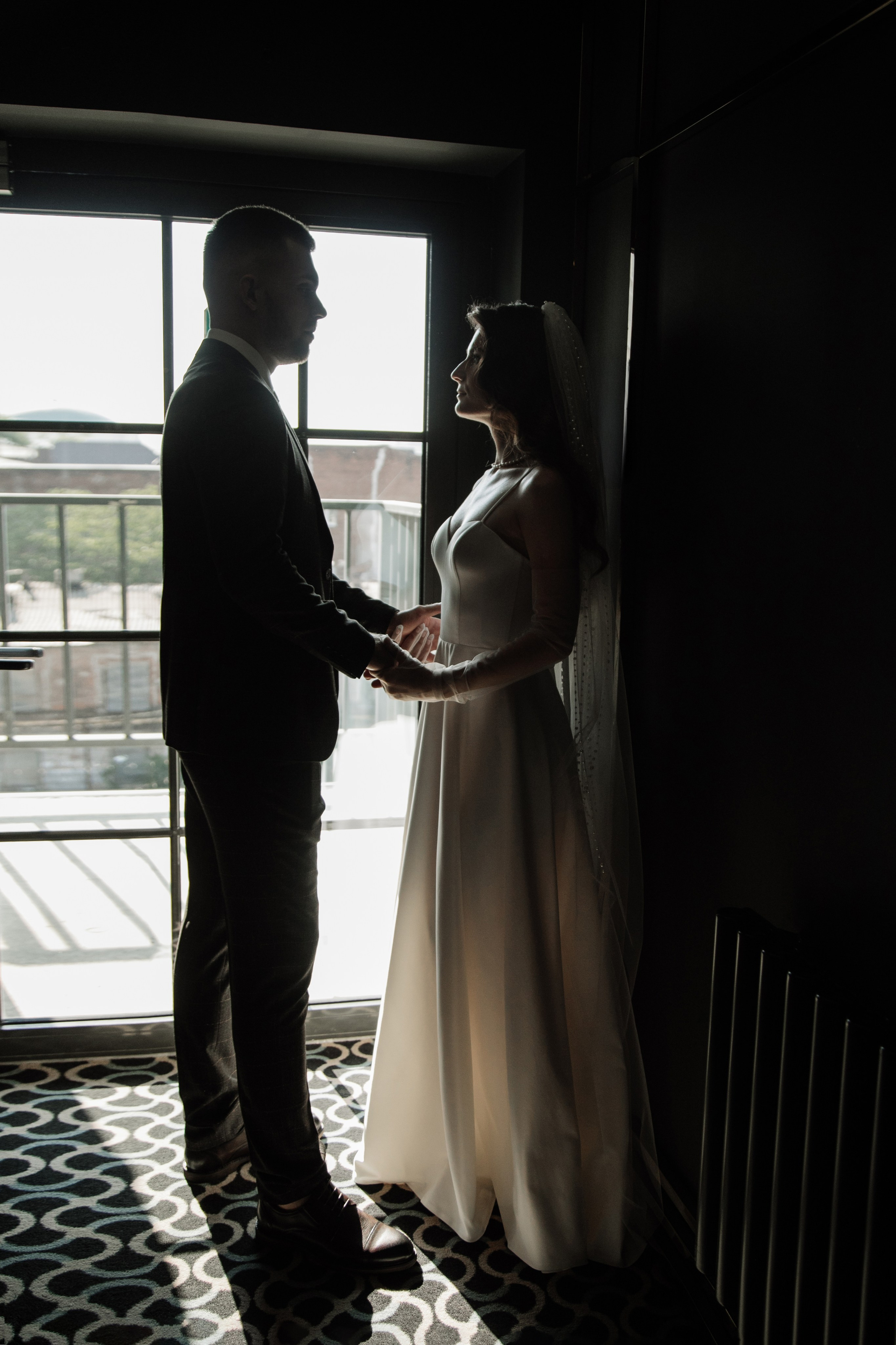 Андрей и Анна. Свадебный фотограф в Ростове-наДону Марина Дымарчук