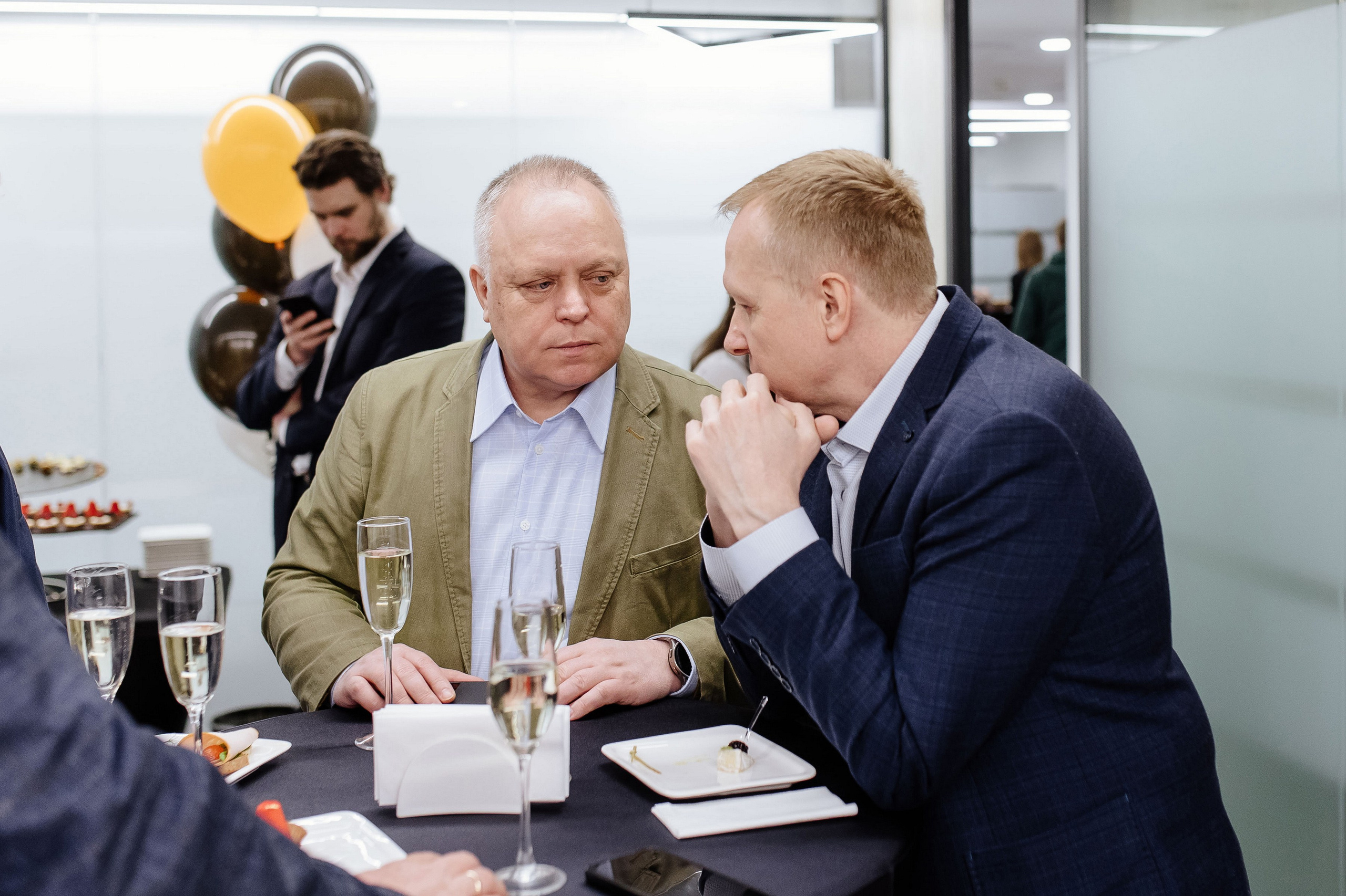 Открытие офиса. Свадебный и семейный фотограф Екатерина Иванова